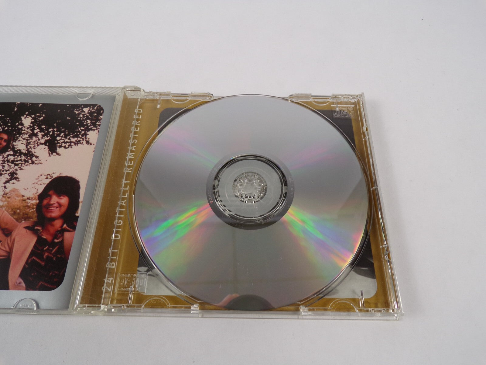 Classic Masters The Hollies Look Through Any Window Just One Look Pay You CD#12