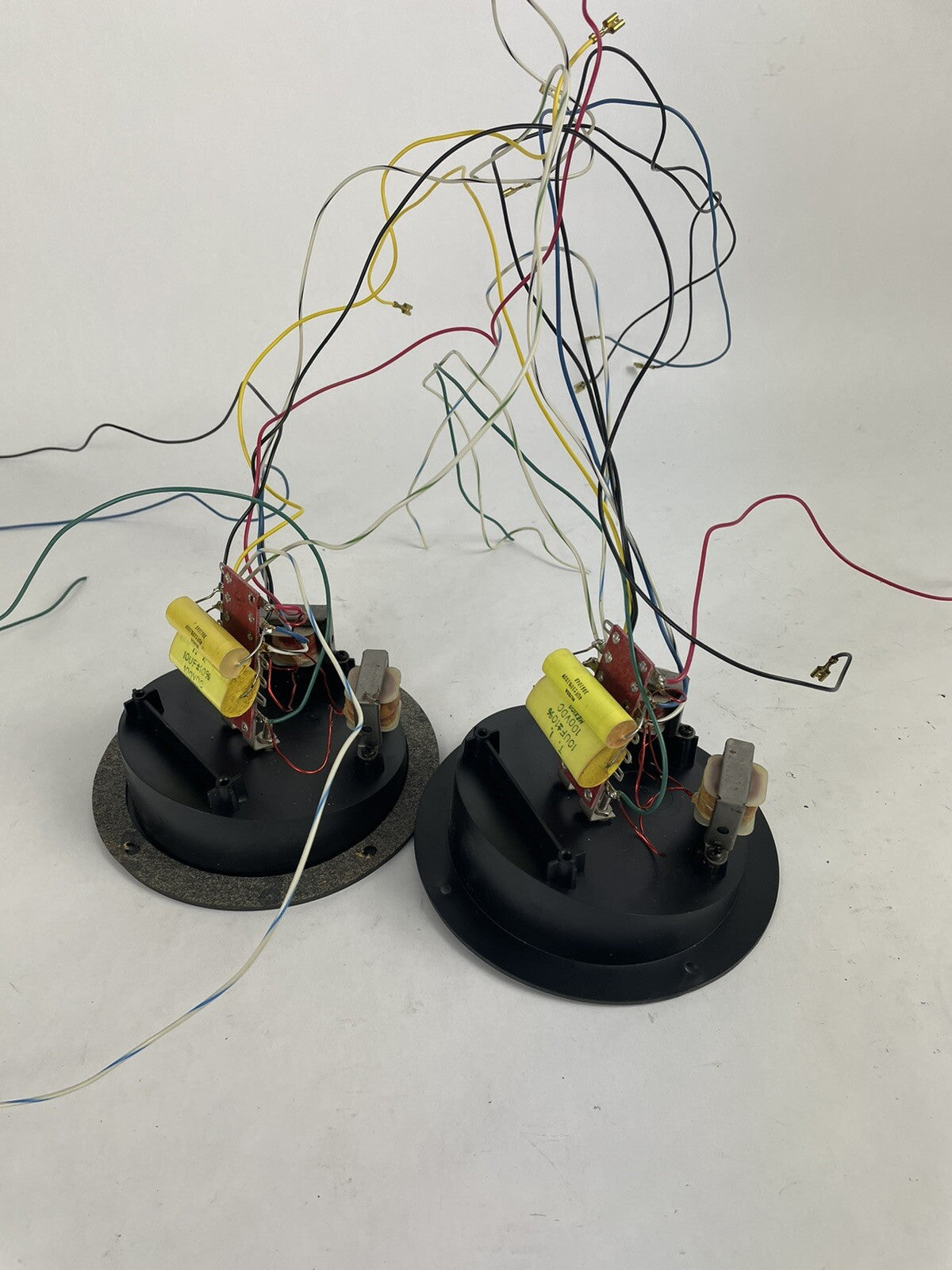 PAIR MARANTZ CROSSOVER HD-66 / ORIGINAL