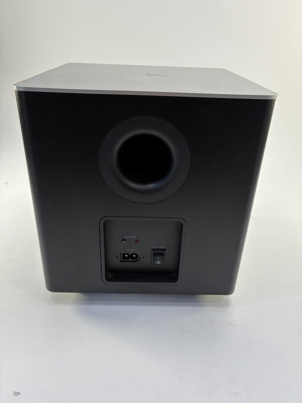 VIZIO SWA16 Wireless Active Subwoofer Only for SB3821-C6 38" 2.1 Soundbar System