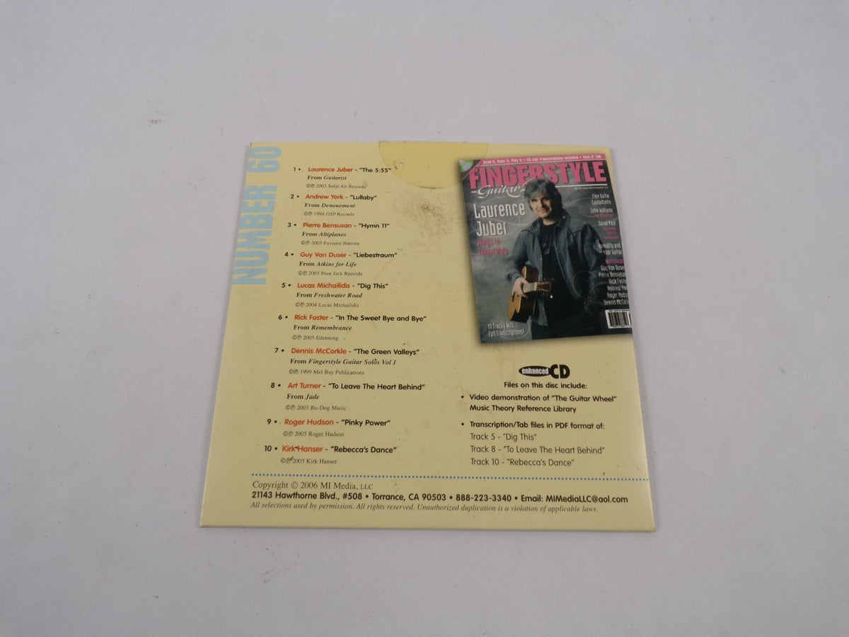 Werner The Music Alfred Schuchner Melley Gone Fiir Elise Deternination   CD#2