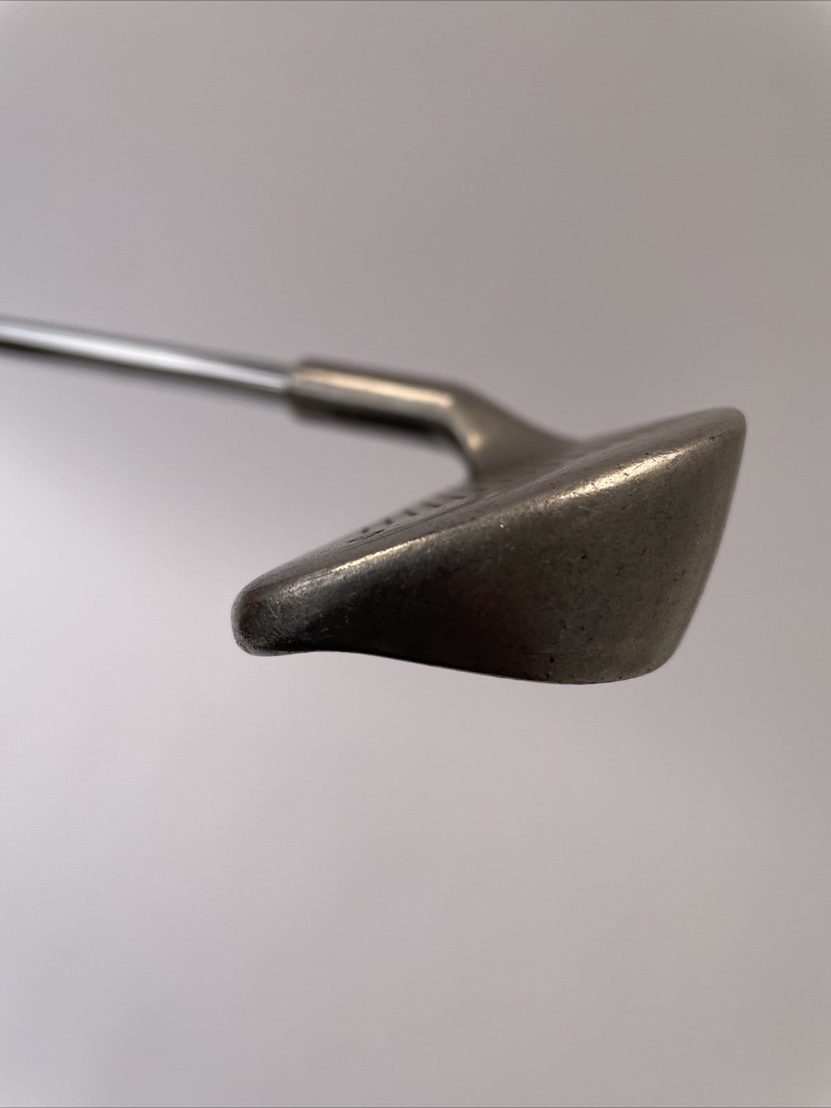 Ping Golf  - Eye 2 Black Dot Single 6 Iron KT - Shaft Steel - OG DylaGrip