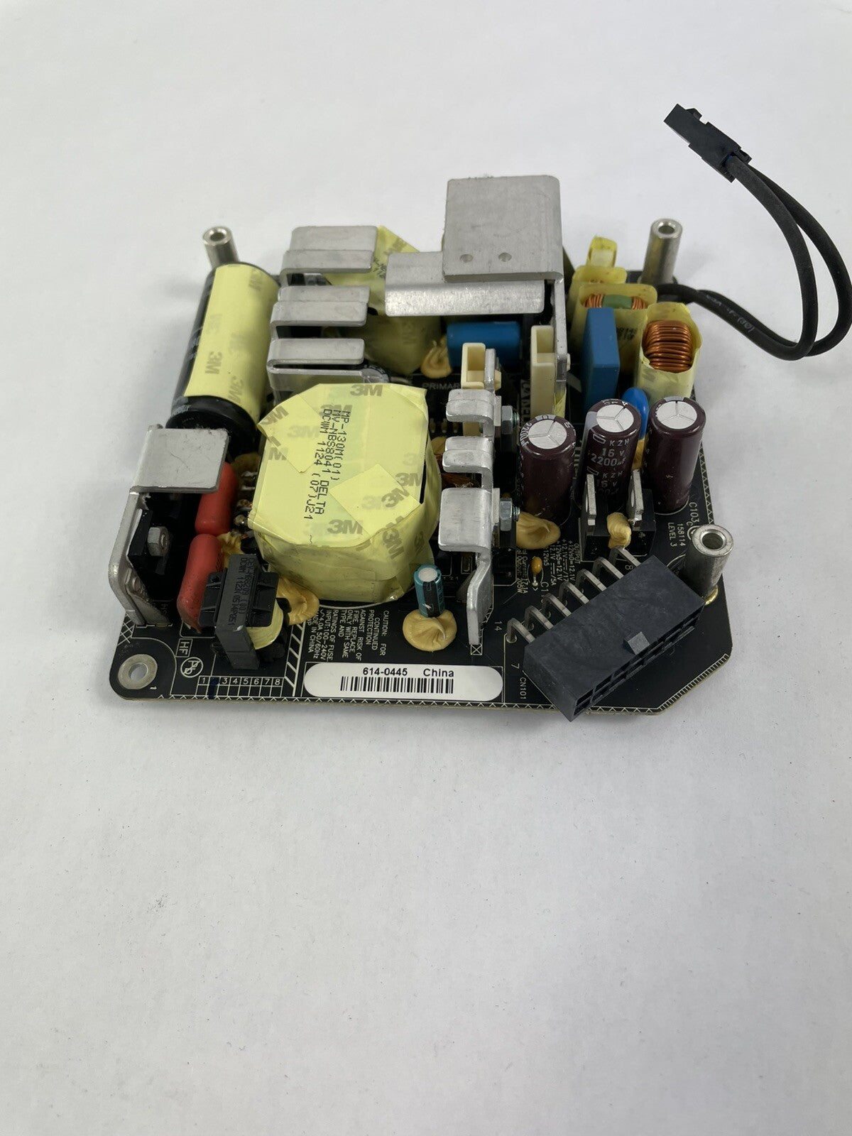 Delta Apple iMac A1311 AIO Power Supply 614-0444 205W - 2009-2011 ADP-200DFB