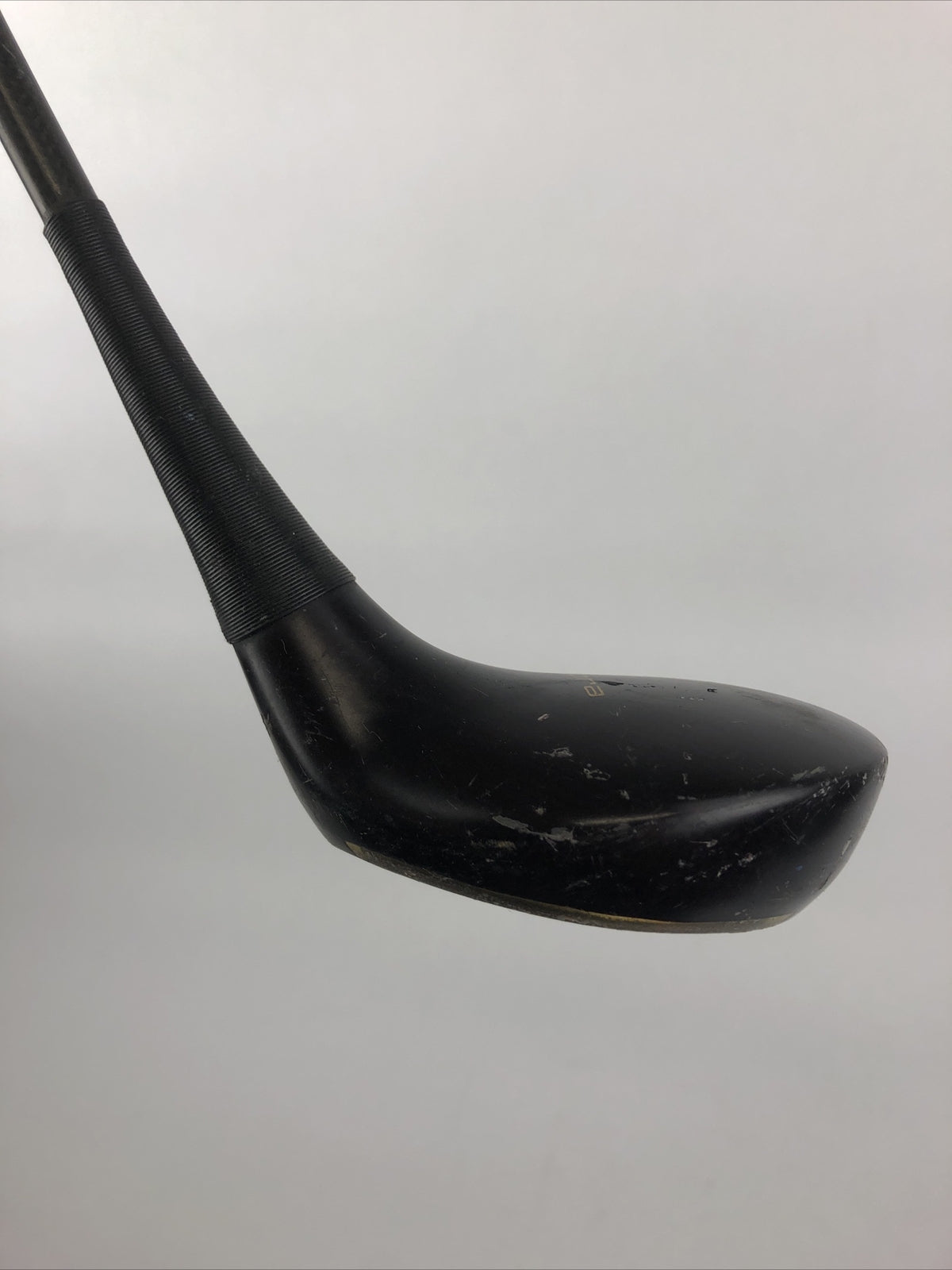 RARE VINTAGE COBRA LONG TOM 5 Wood REG GRAPHITE FLEX SHAFT