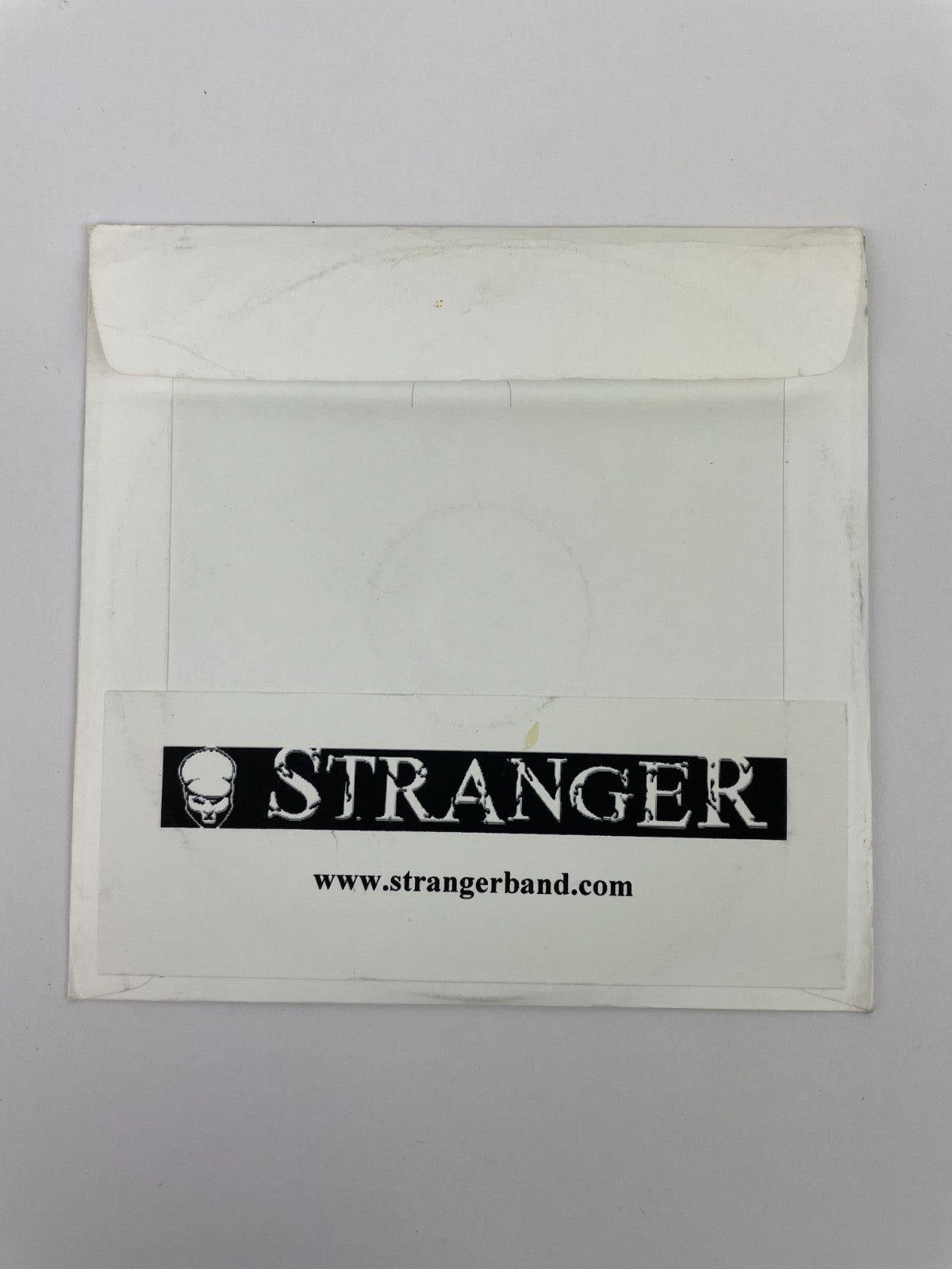 STRANGER Digital Audio CD Takin’ It Slow Some Things Never Change 2006