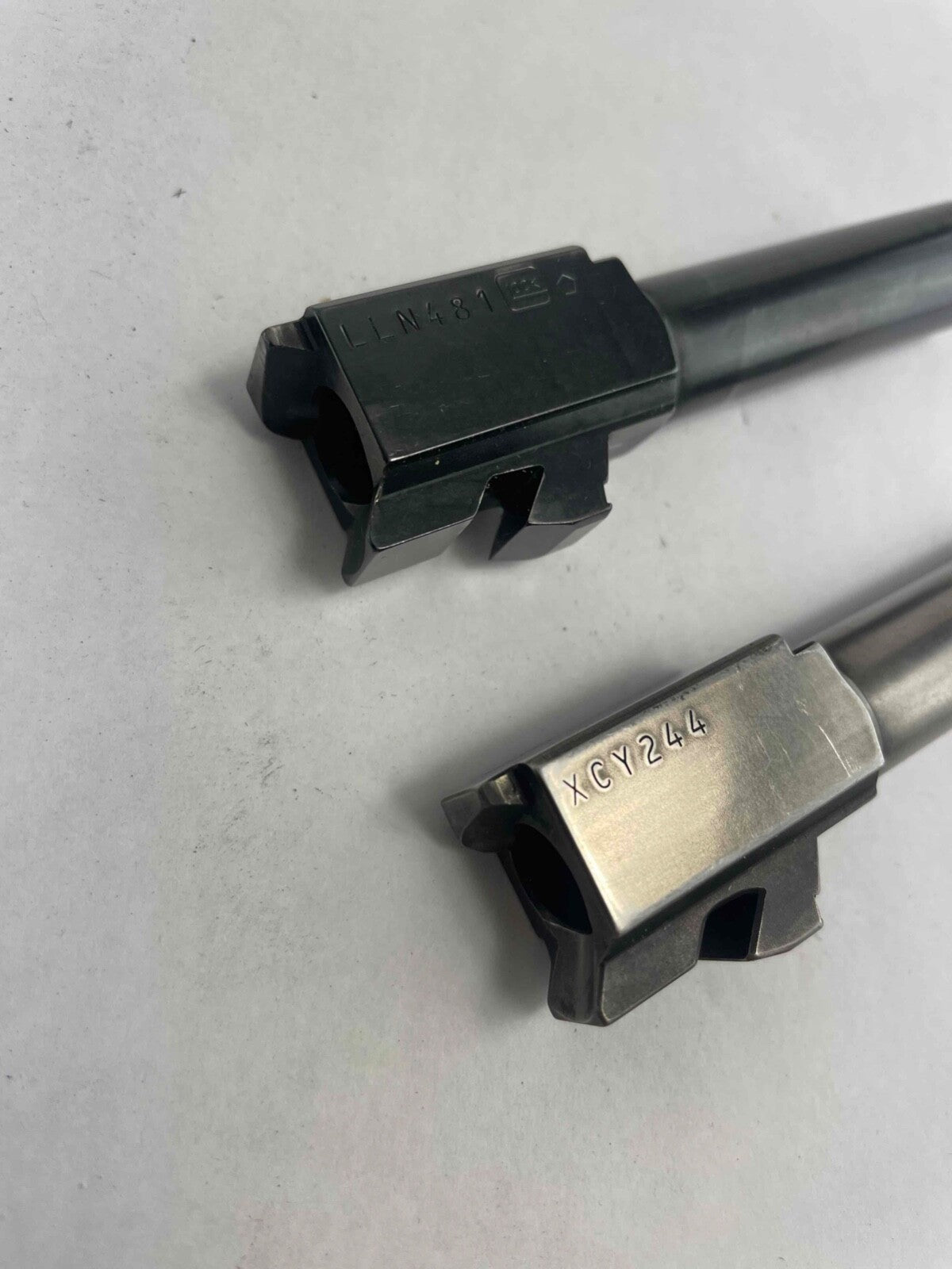 OEM  Match Barrel Glock 19 GEN 1-5 Gunsmith Gun Smith Lot DEAL LOOK
