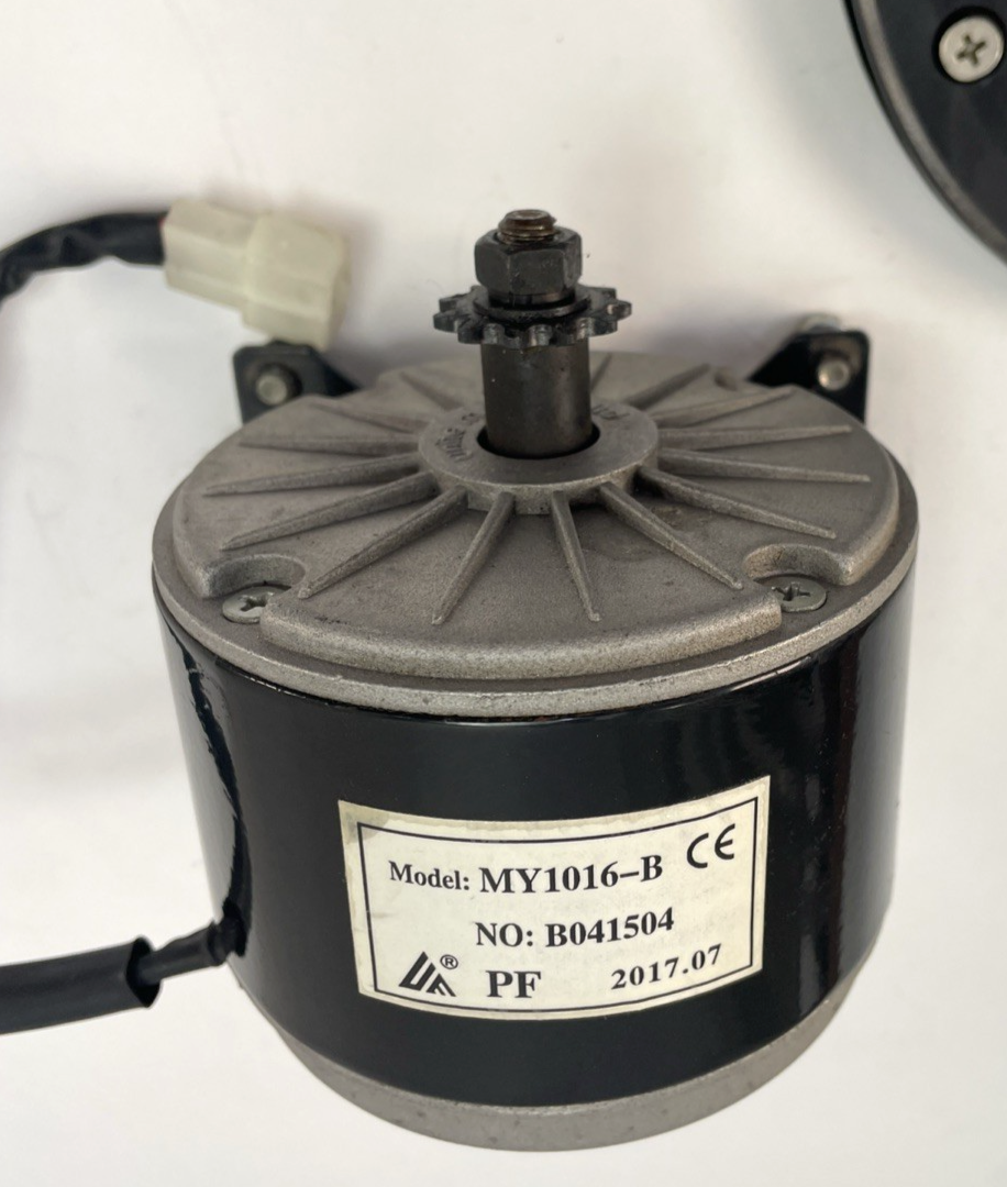 Razor 24V 250W MY1016-B Electric Motor Scooter Sport Mod MX350 Pocket Mod + More