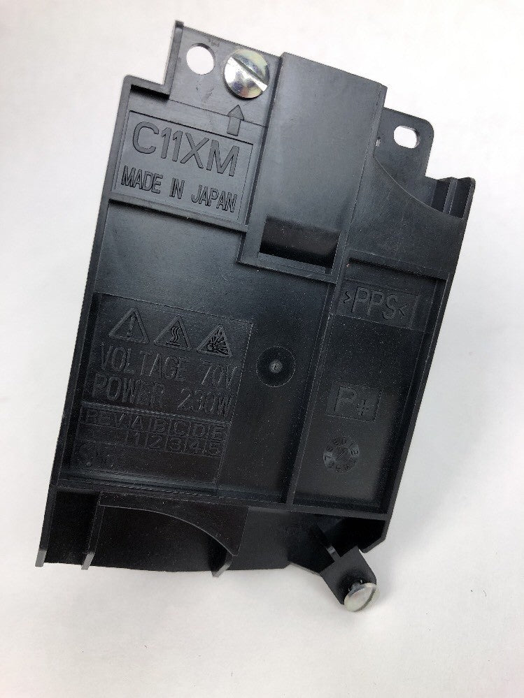 Projector Lamp Housing DLP LCD Dukane UEP456-8915 / 4568915  - FAST SHIPPING