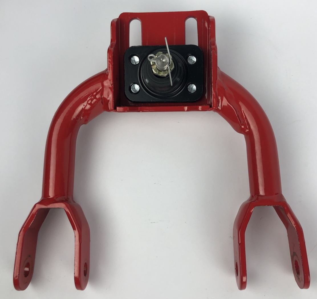 Adjustable Front Upper Camber Arm For Honda Civic 1990 - 1994 " Look "