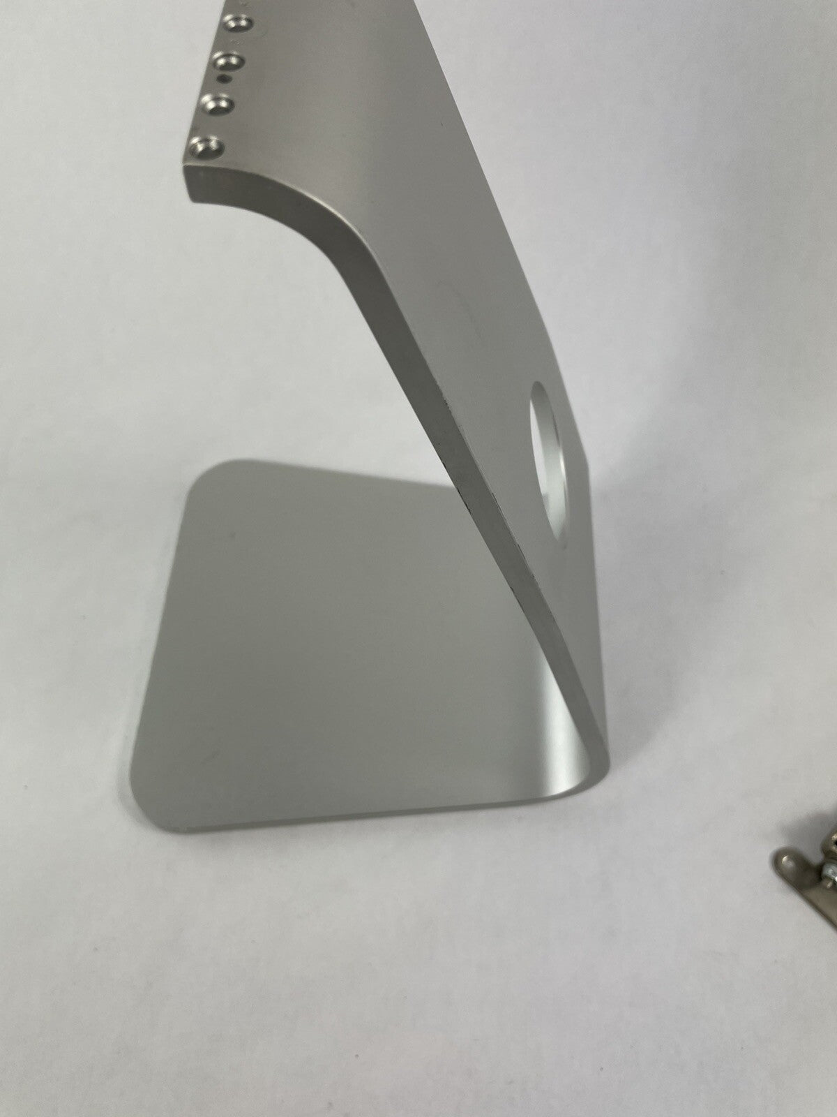 Genuine Stand Base With Hinge Replacement For Apple iMac 20" A1224 2007 to 2009