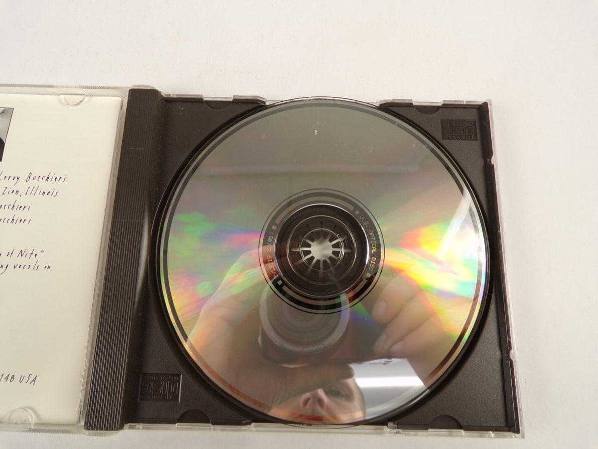 Day One Hallowed Ground Take Me The Kind You Get Hurt By CD#50