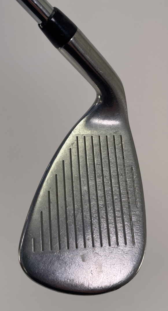 CALLAWAY GOLF RAZR X HL SINGLE 9 IRON Steel Uniflex Golf Pride CP2 Pro Grip