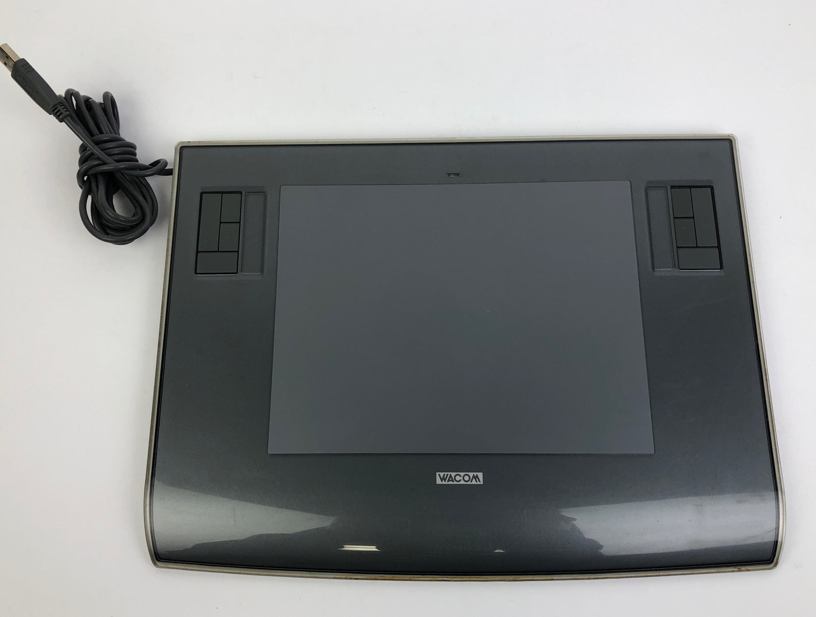 WACOM Intuos 3 USB Graphics Tablet PTZ-630 Tablet Only - LOOK