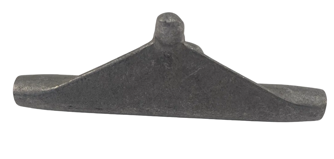 Vintage Tracker Trucks Ultralight Raw Hanger w/o Axle