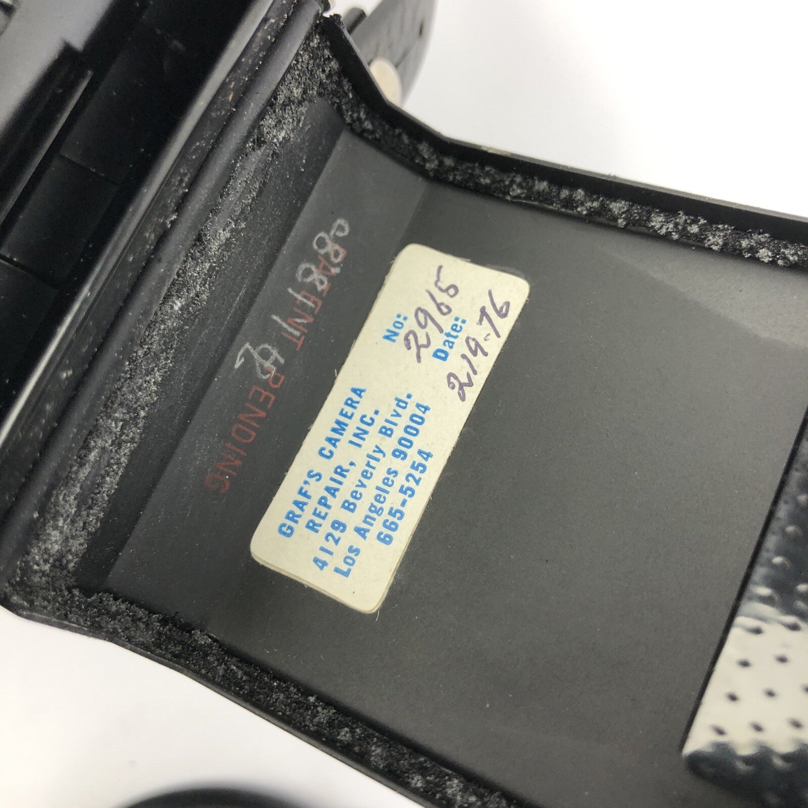 Mamiya/Sekor 1000 DTL Great 35 mm Camera w Soligor Wide-Auto 1:28 f=28mm LENS