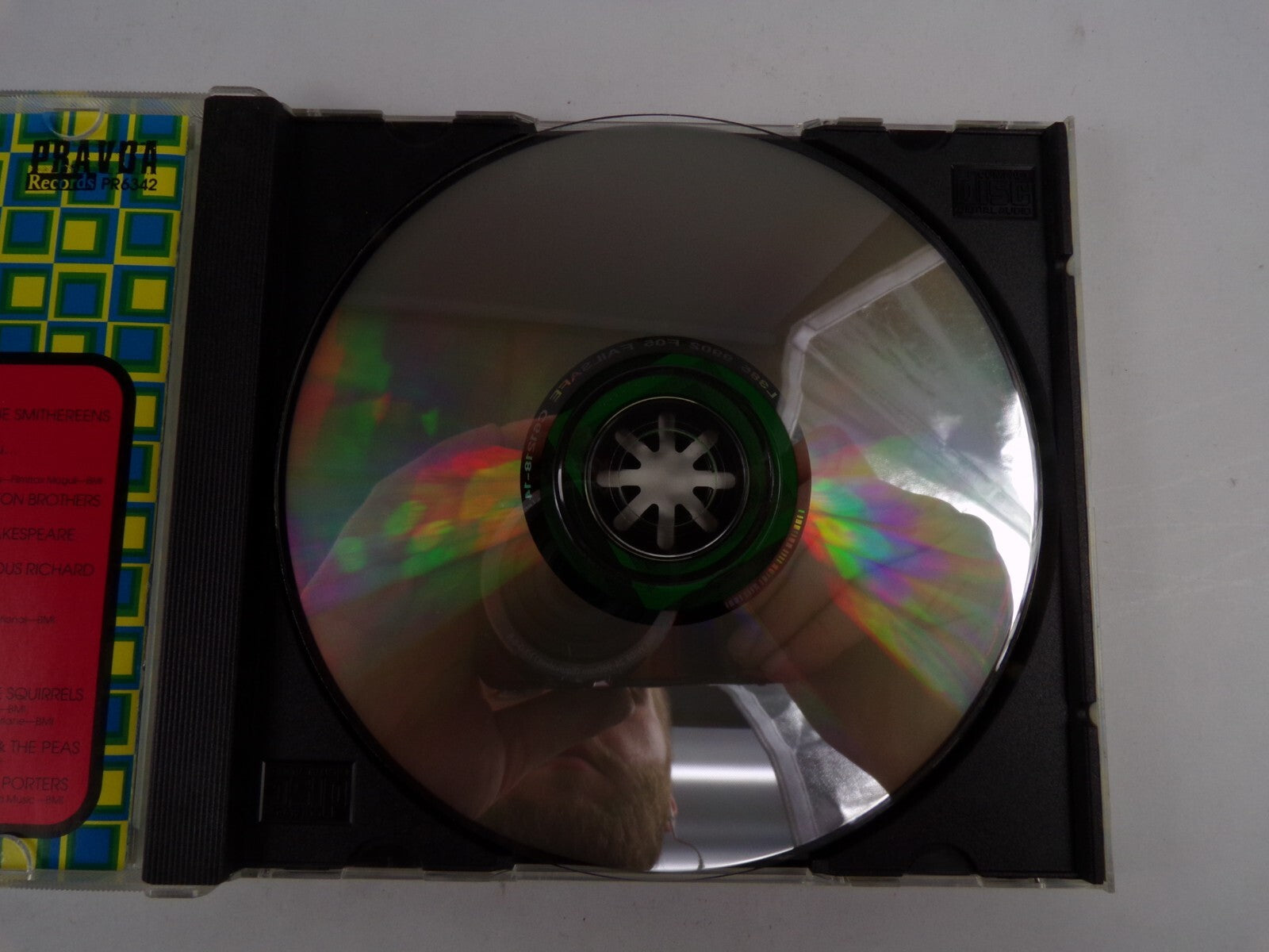 20 More Explosive Fantastic Rockin' Mega Smash Hit Explosions! Magic CD#41