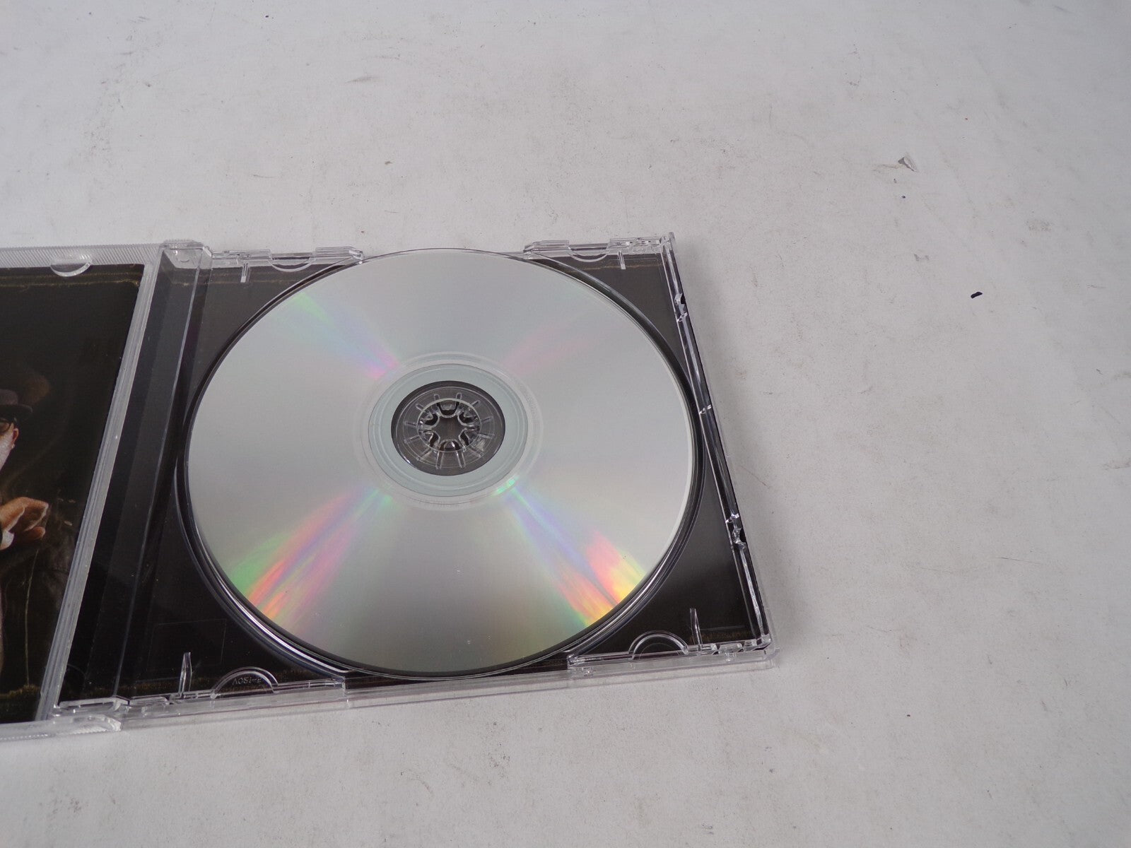 Bad Meets Evil Welcome 2 Hell Fastcane The Reunion Above The Law I'm On CD#62