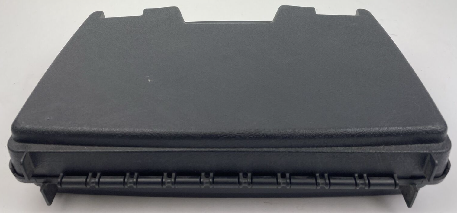 Plano Protector Series - Model 1403 Handgun Case - Hard Plastic with Foam Liner