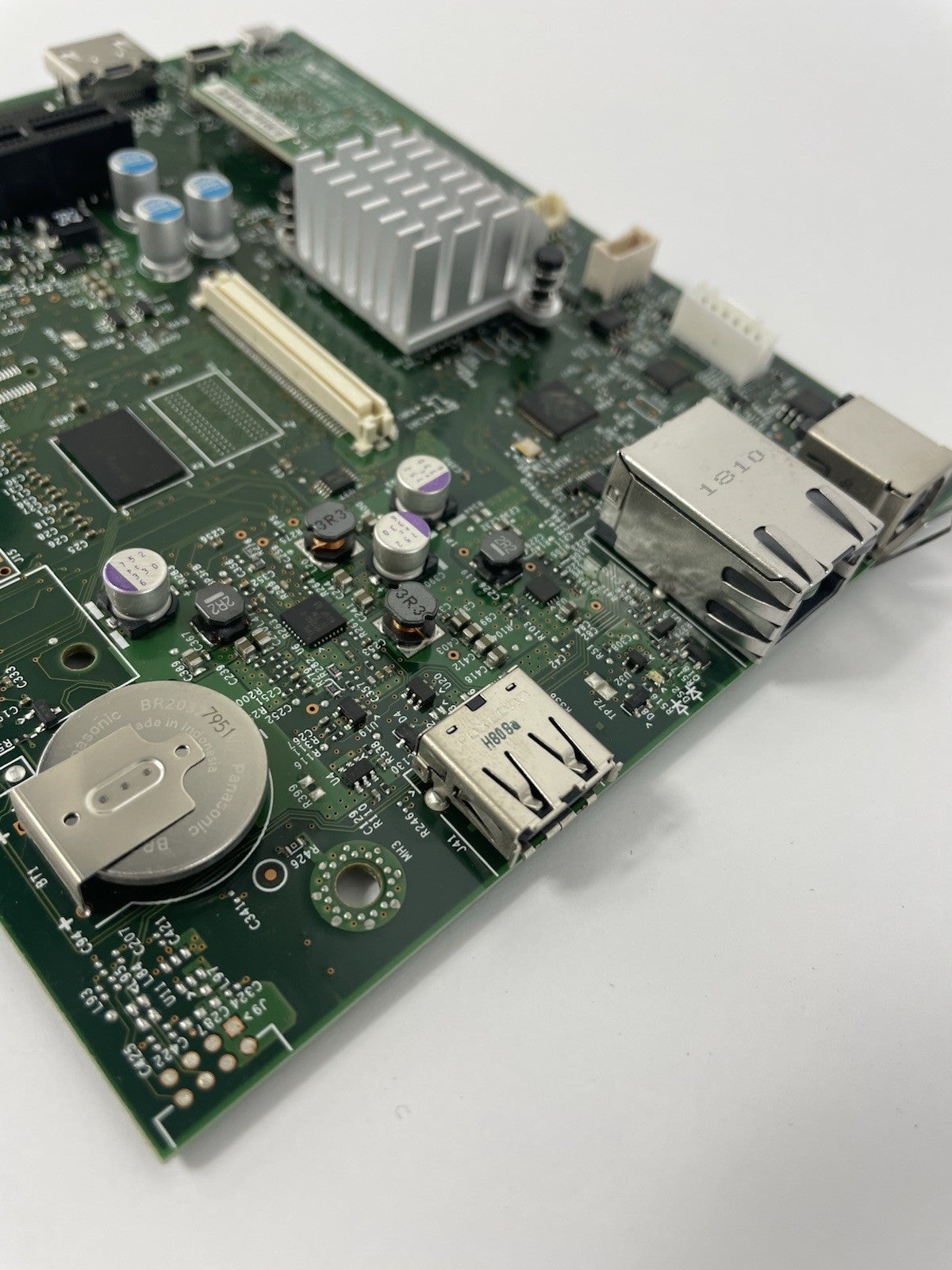 K0Q14-60002 Formatter Board for HP LaserJet Ent M607 M608 M609 M610 M611 M612