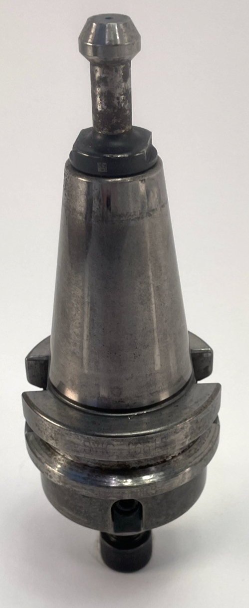 Techniks SYIC 16615 BT40xFMA  1" -  1.77" 25K RPM Shrink Fit Holder CNC