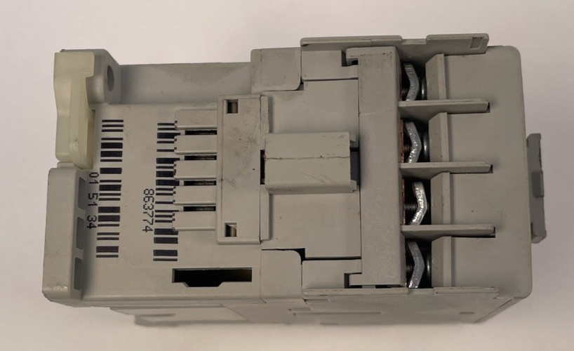 Allen-Bradley 100-C23*10 Series C IEC 23 A Contactor OEM