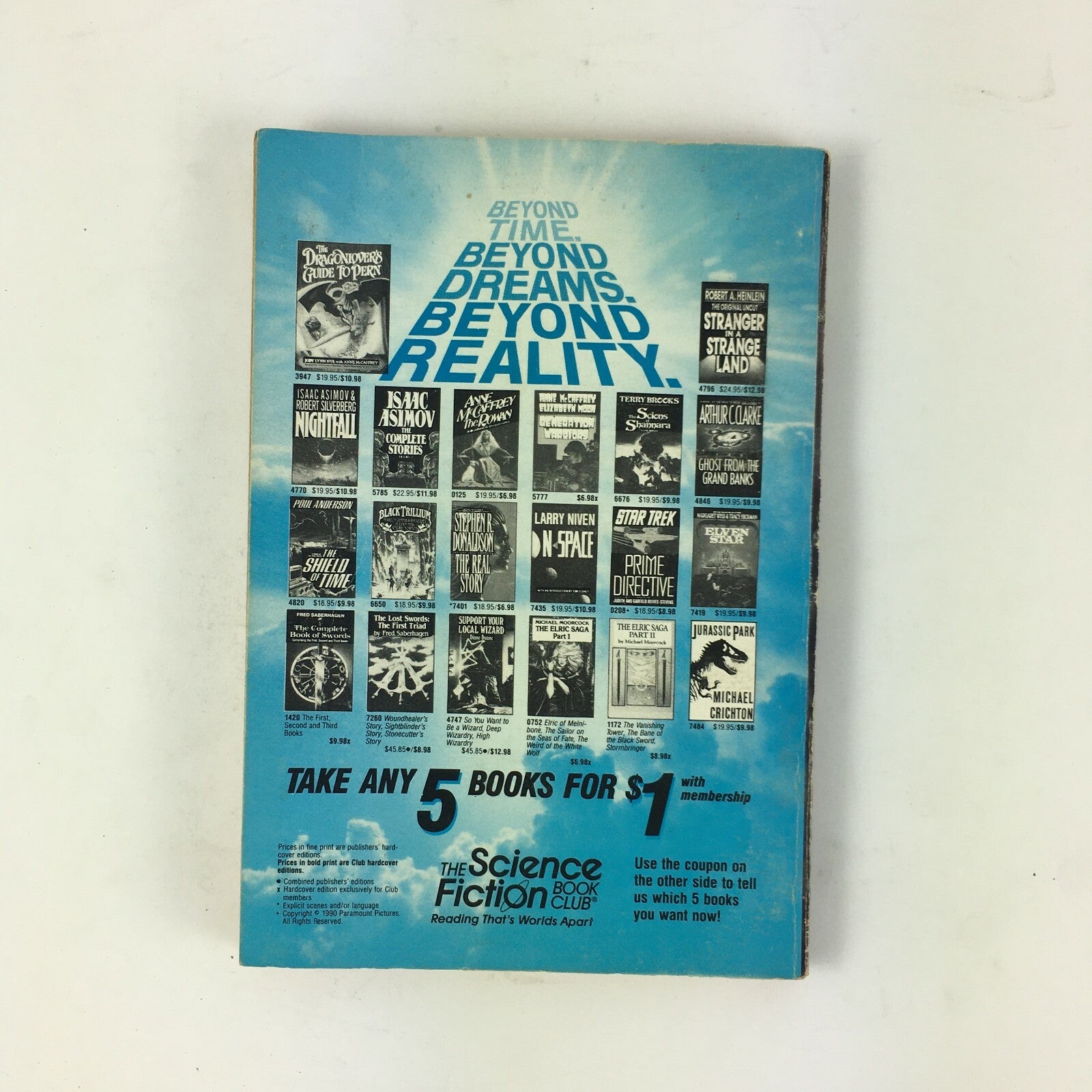 June 1991 Isaac Asimov's Science Fiction Magazine James Patrick Kelly TonyDaniel