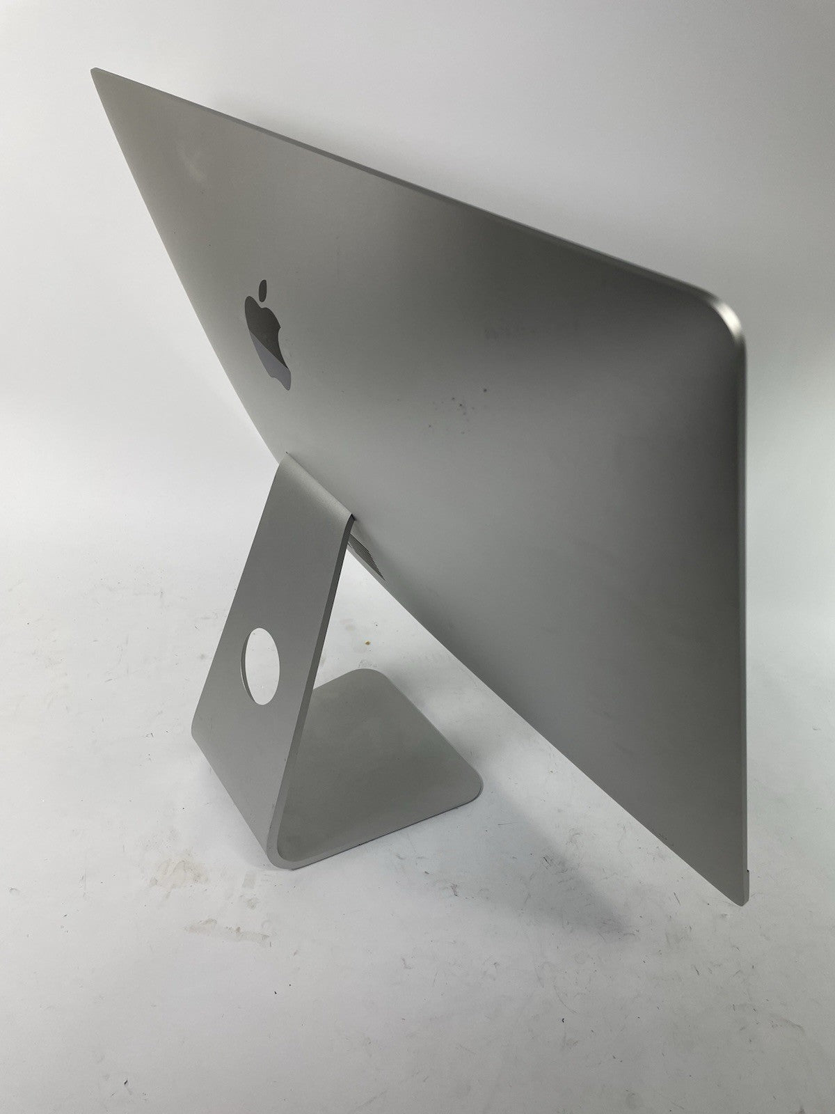 A1419 CLEAN  STAND Apple Late 2014 iMac 27 A1419  Aluminum Rear Housing Case