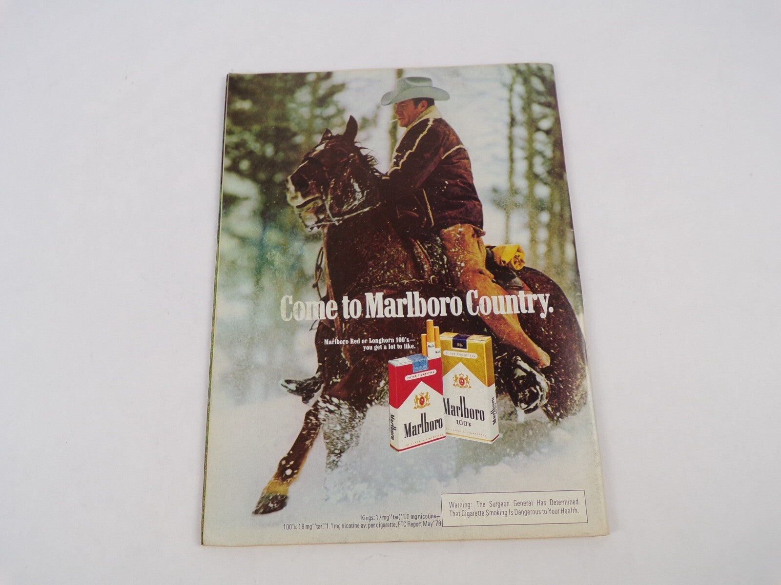 December 1978 Hot Rodding Magazine Bracket Race Kit Cars! Mustangs Factsi Photos