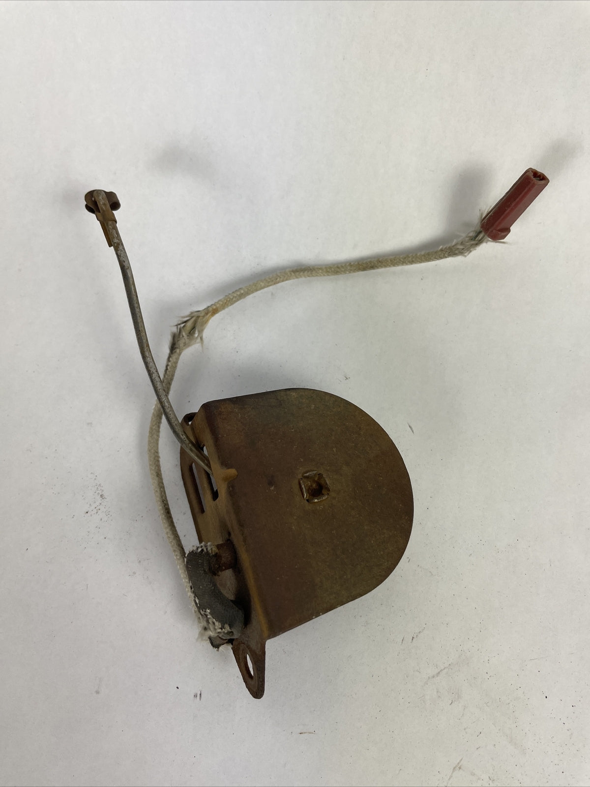 Mopar choke thermostat 3751484 NOS