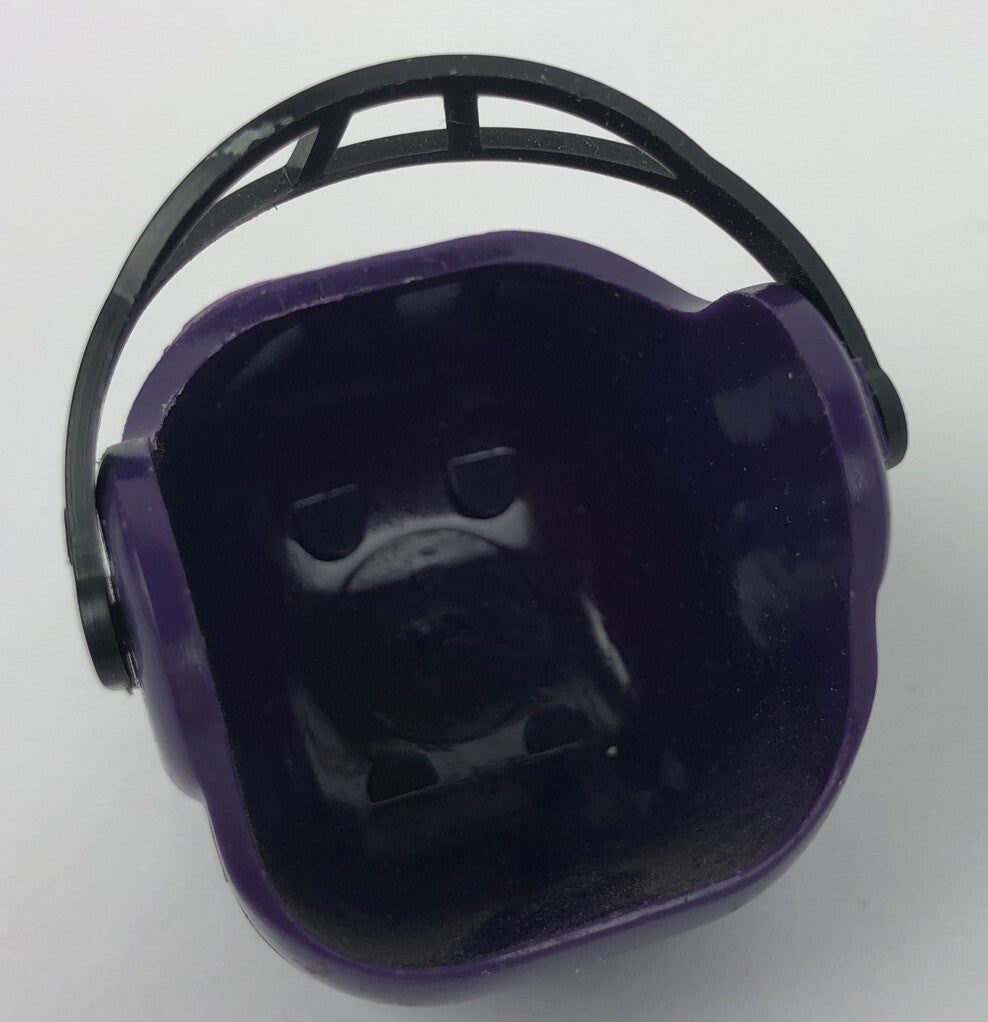 Minnesota Vikings NFL miniature football helmet vending machine capsule toy collectible