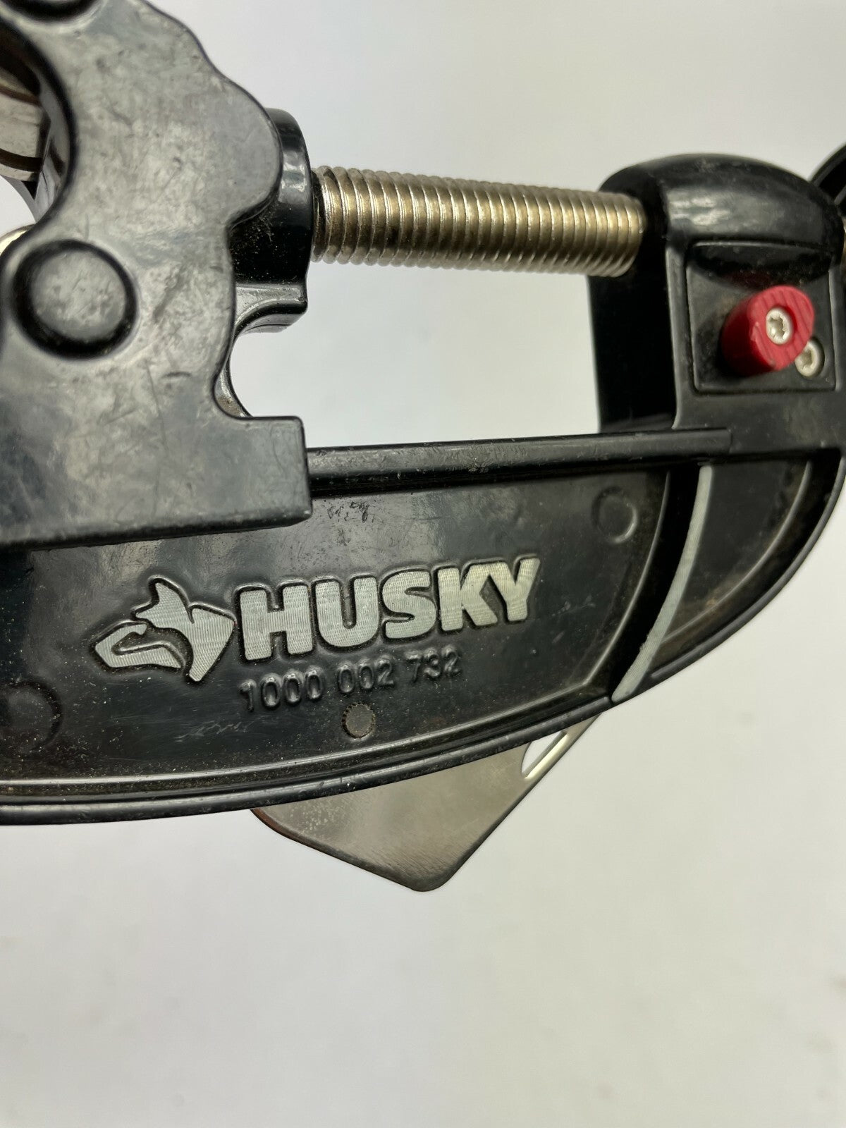 Husky 5/8 to 2 1/3 16mm 54mm Made in USA Heavy Duty Rigid