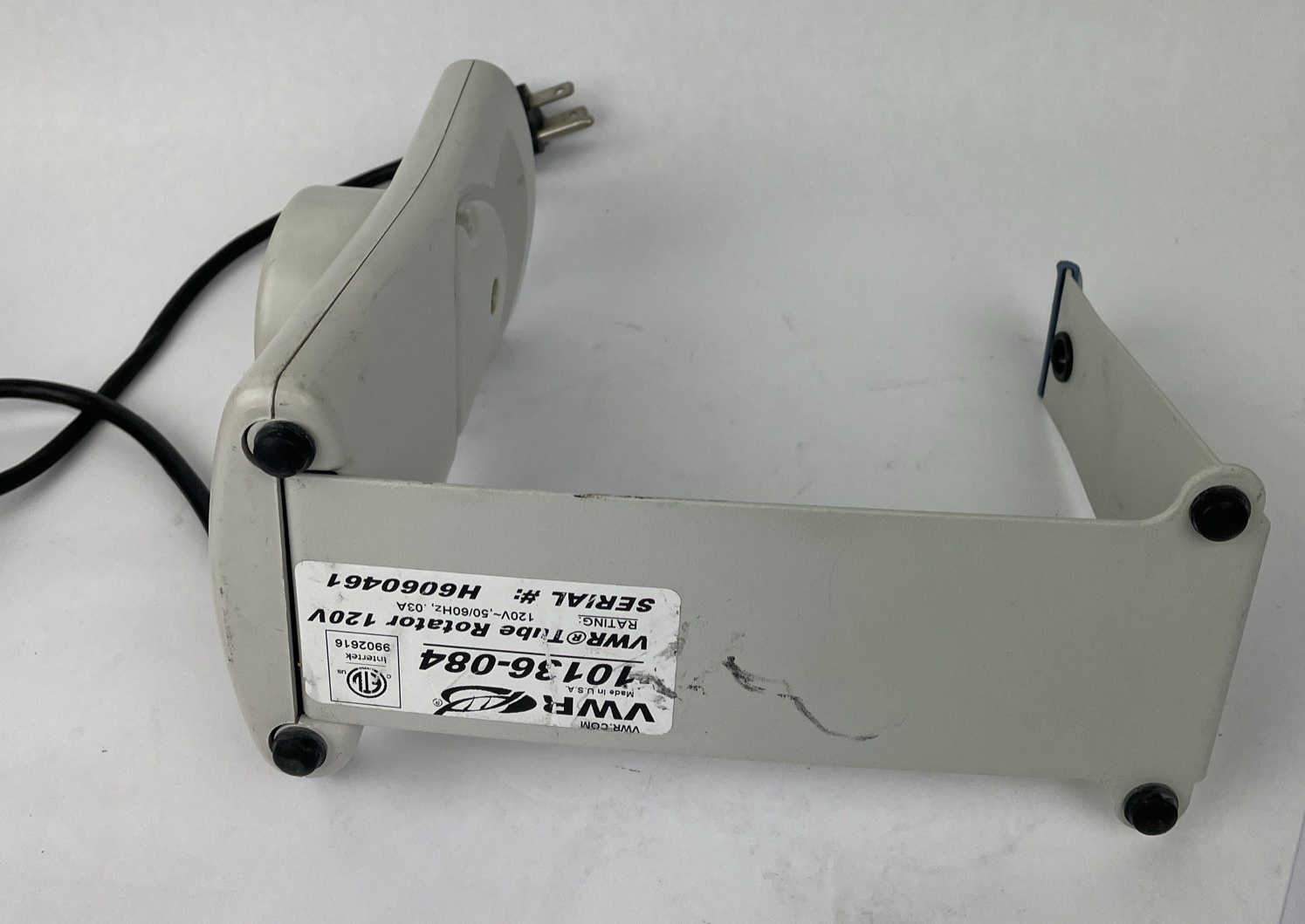 VWR® Tube Rotator 120V 50/60Hz 10136-084