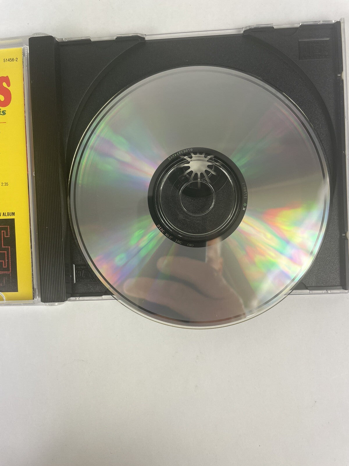 Elvis Presley - From Elvis In Memphis CD    #8 