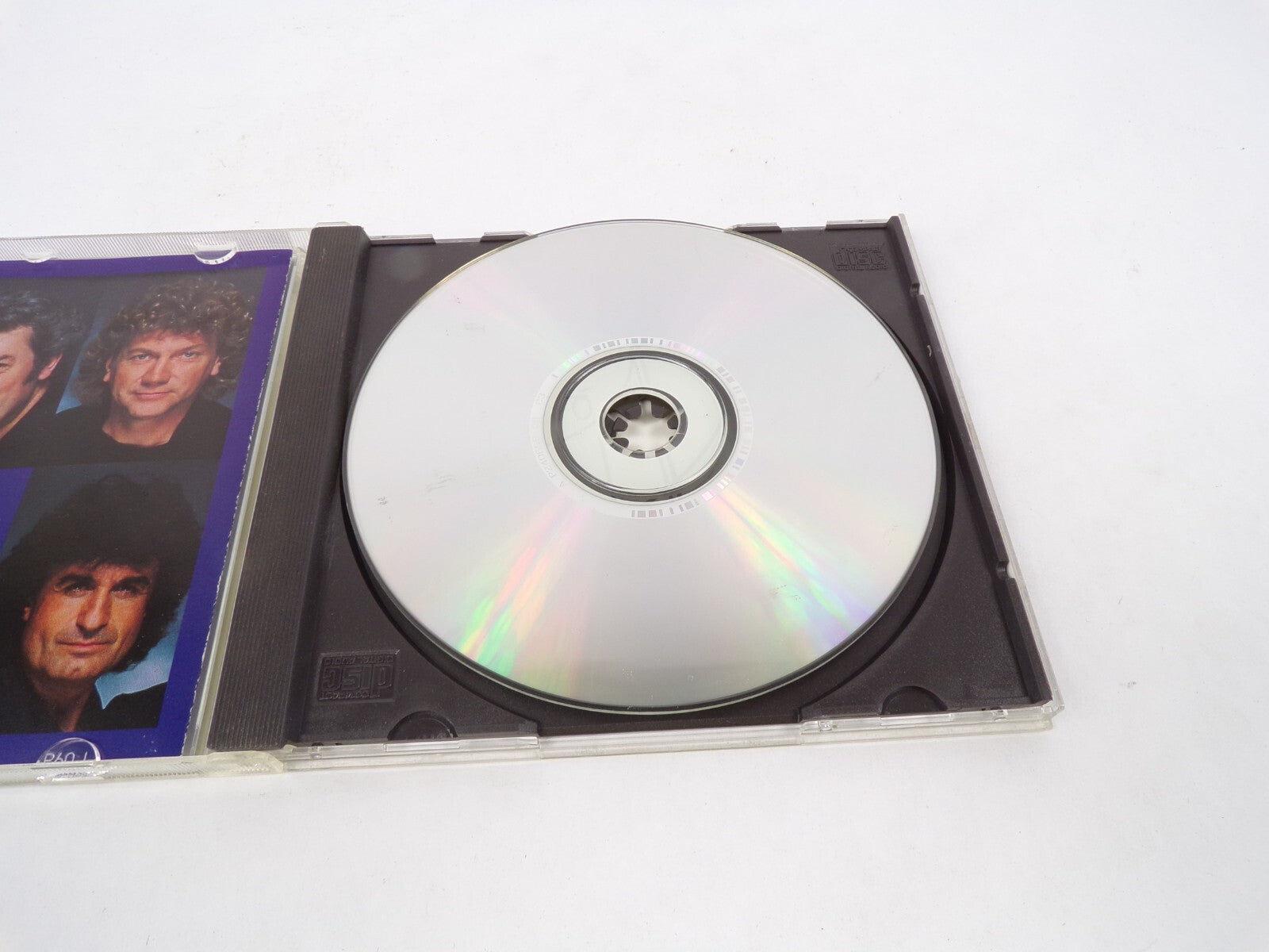 The Story Of THe Moody Blues Legend Of A Band Your Wildest Dreams The voiceCD#63