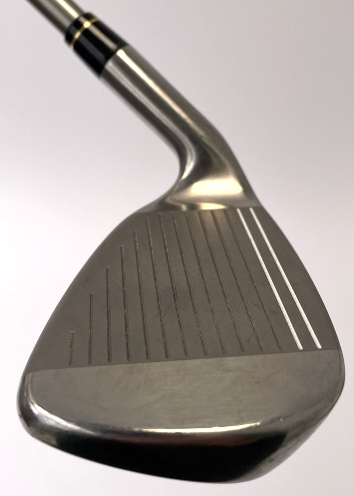 Titleist Golf DCI 822 OS 9 Iron RH 50g Ladies Flex Graphite Swing Rite Grip NEW