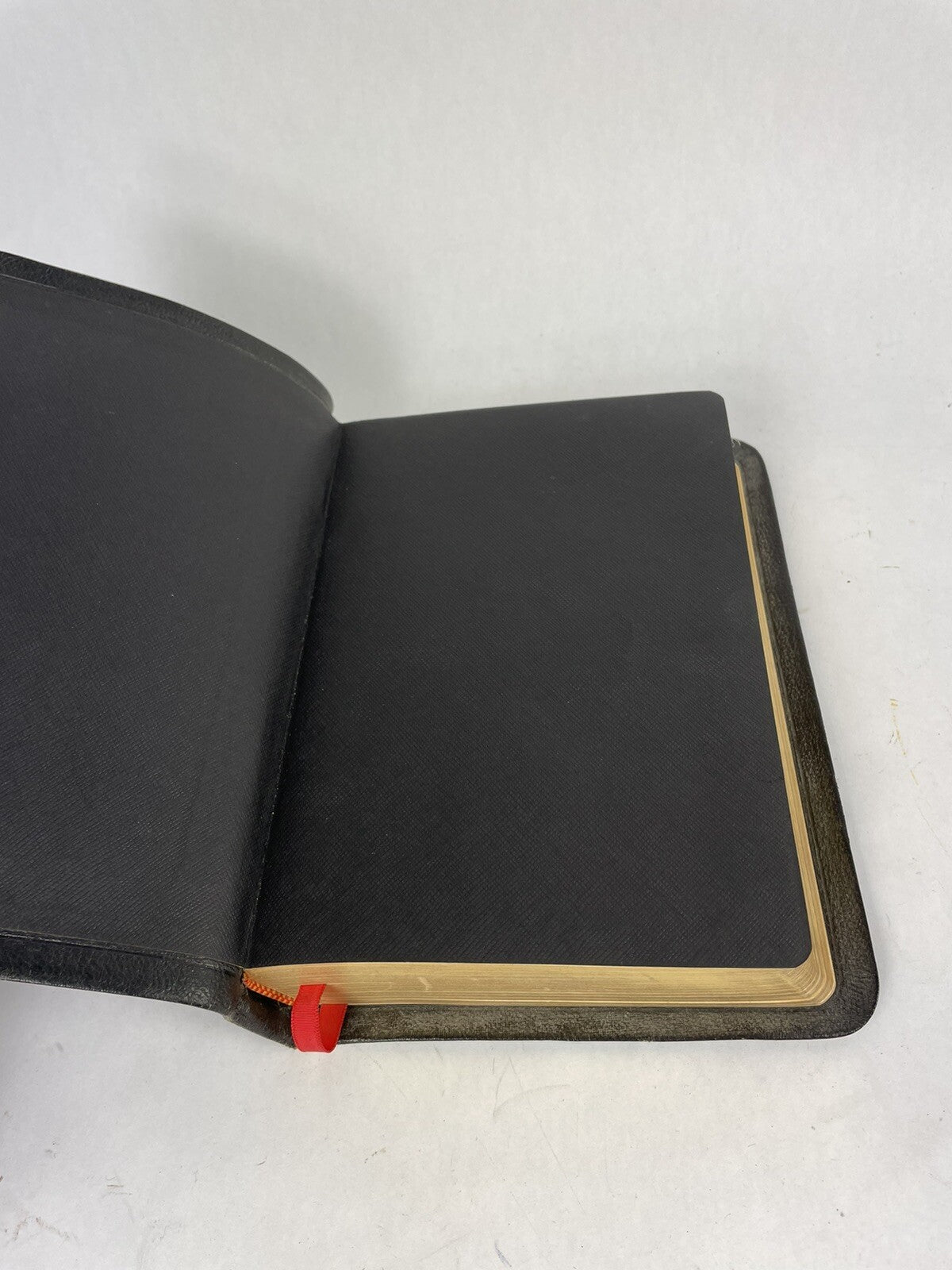 VTG 1952 HOLY BIBLE Revised Standard Edition Thomas Nelson And Sons softcover