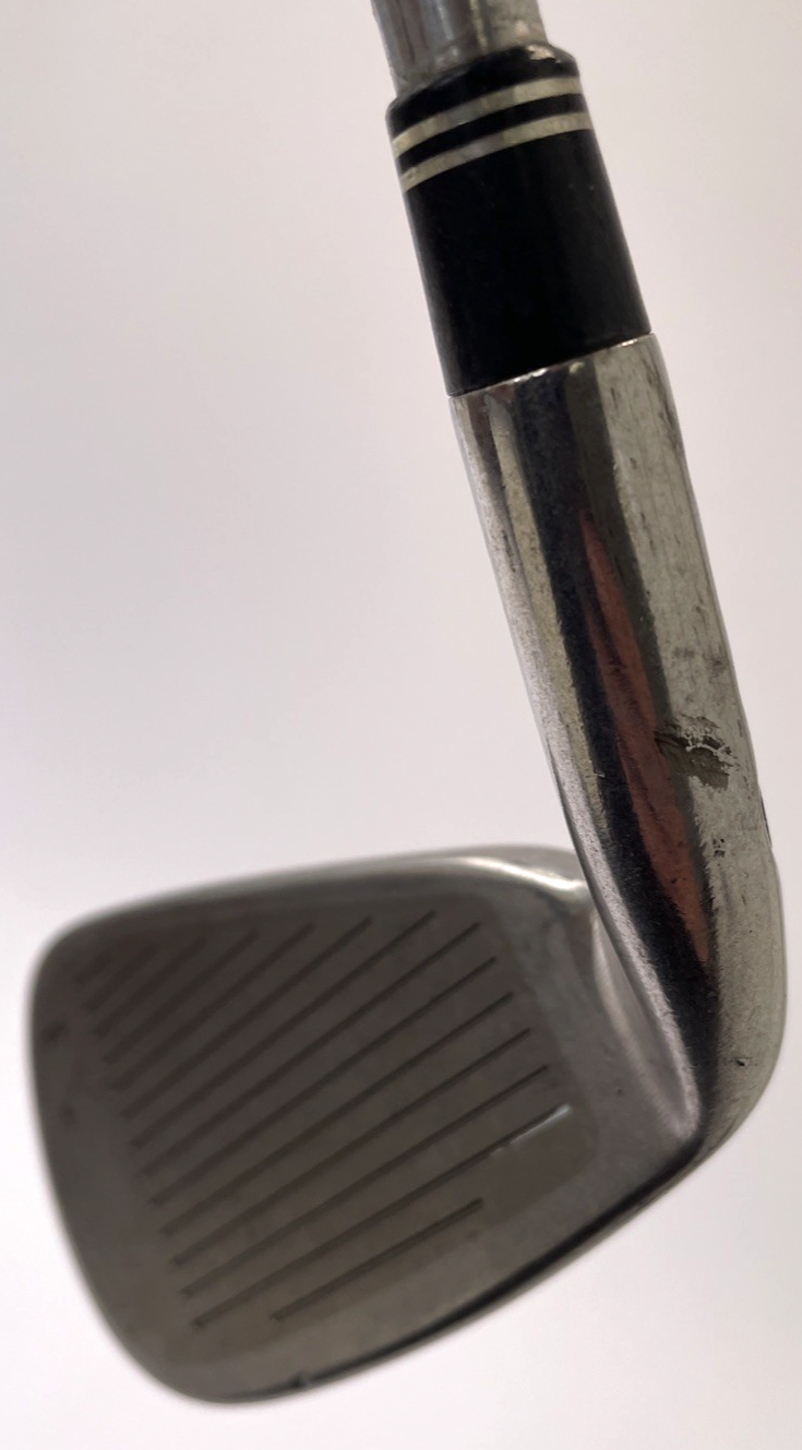 TaylorMade Golf Burner XD Single Iron 6 Iron Graphite 90g RE*AX S Flex GP Grip