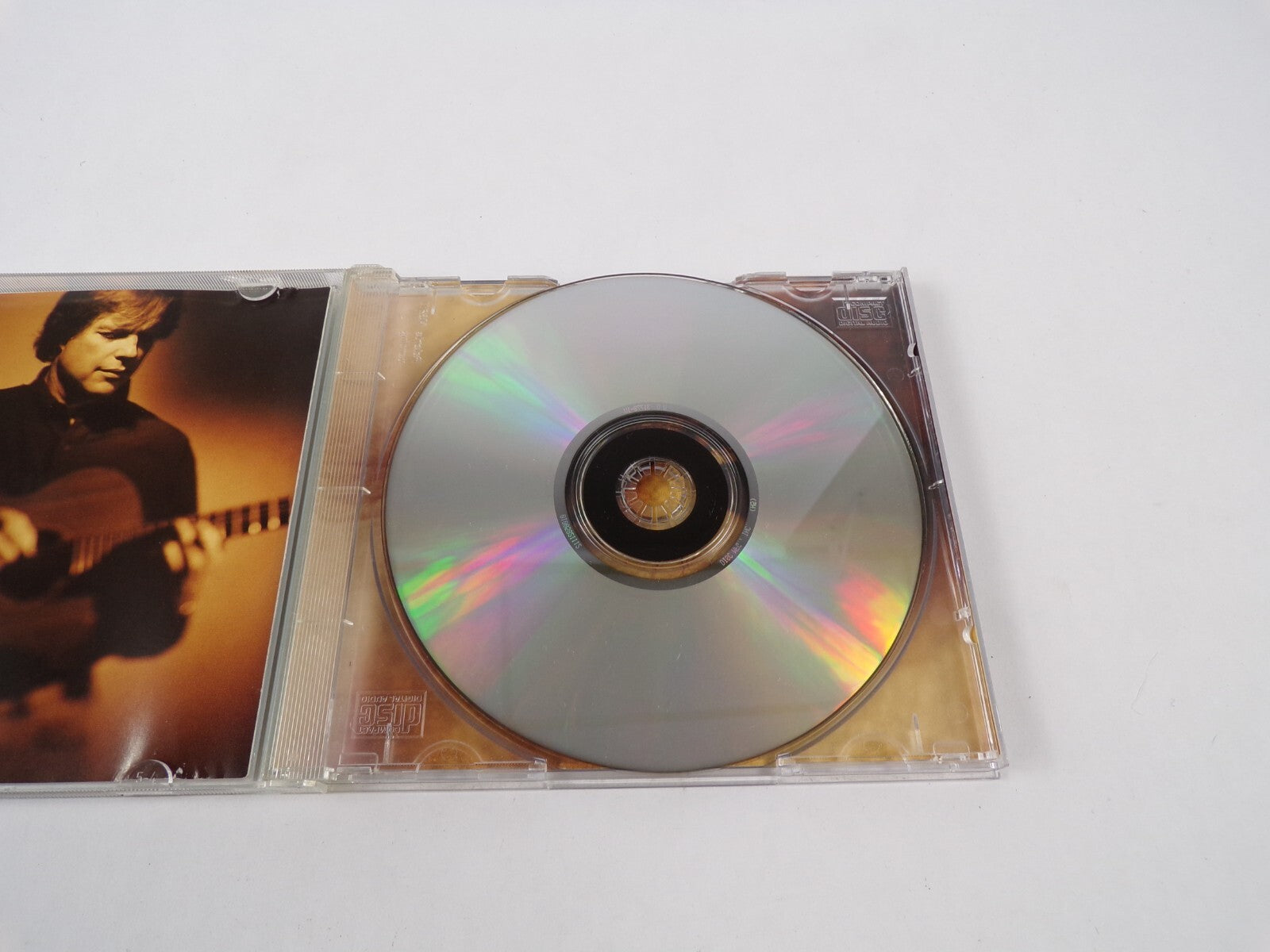 Leo Kottke Peculiaroso Peg Leg Poor Boy Parade Wonderland By Night World CD#12