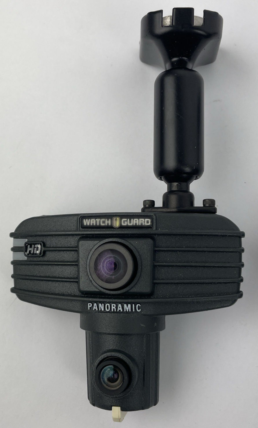 Lot of 2 x Watchguard Watch Guard 4RE panoramic X2 camera WGA00543-100 CAM-7