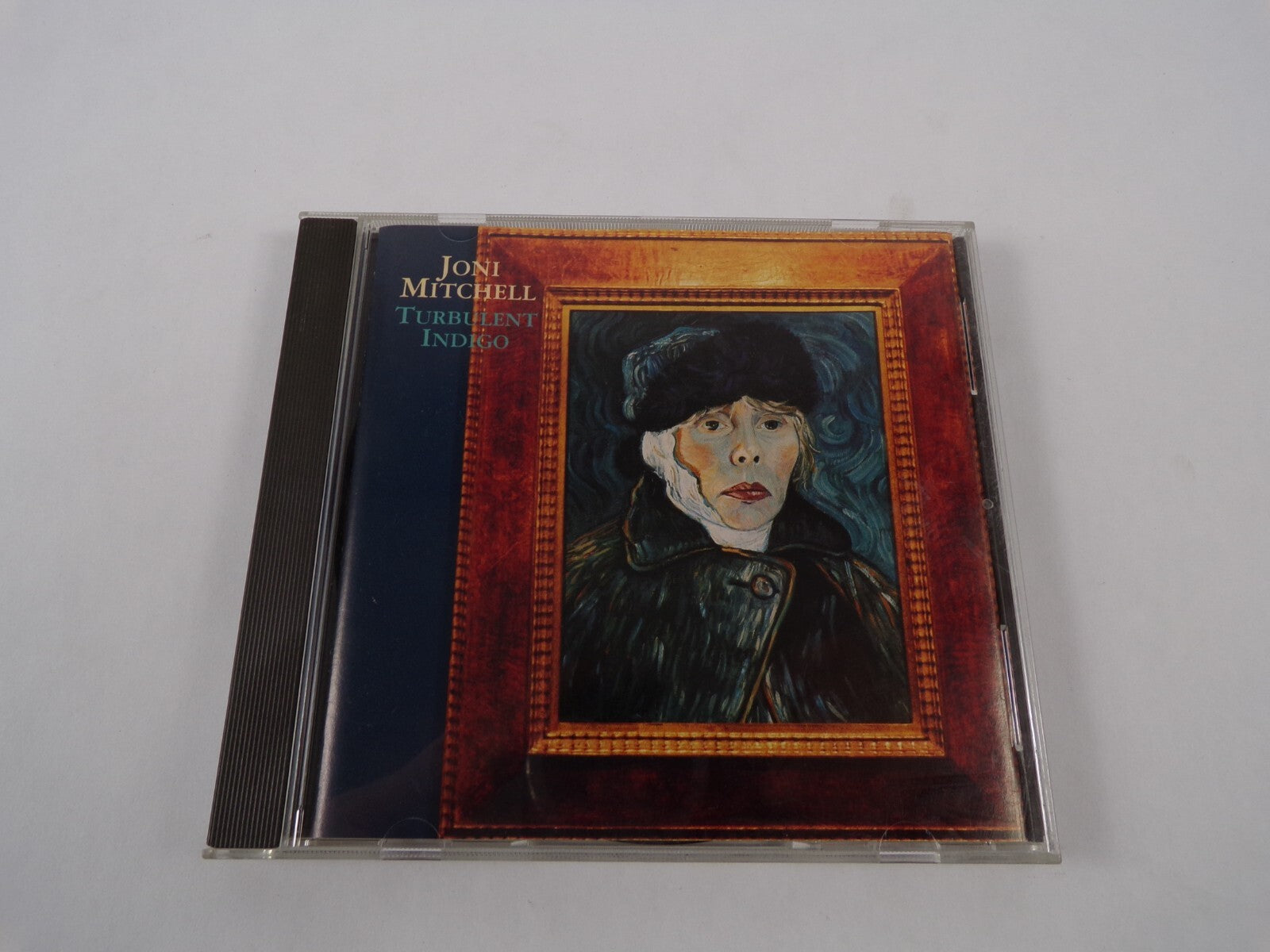 Josh Mtchell Turbulent Indigo Sunny Sunday Sex Kills How Do You Stop Last CD#59