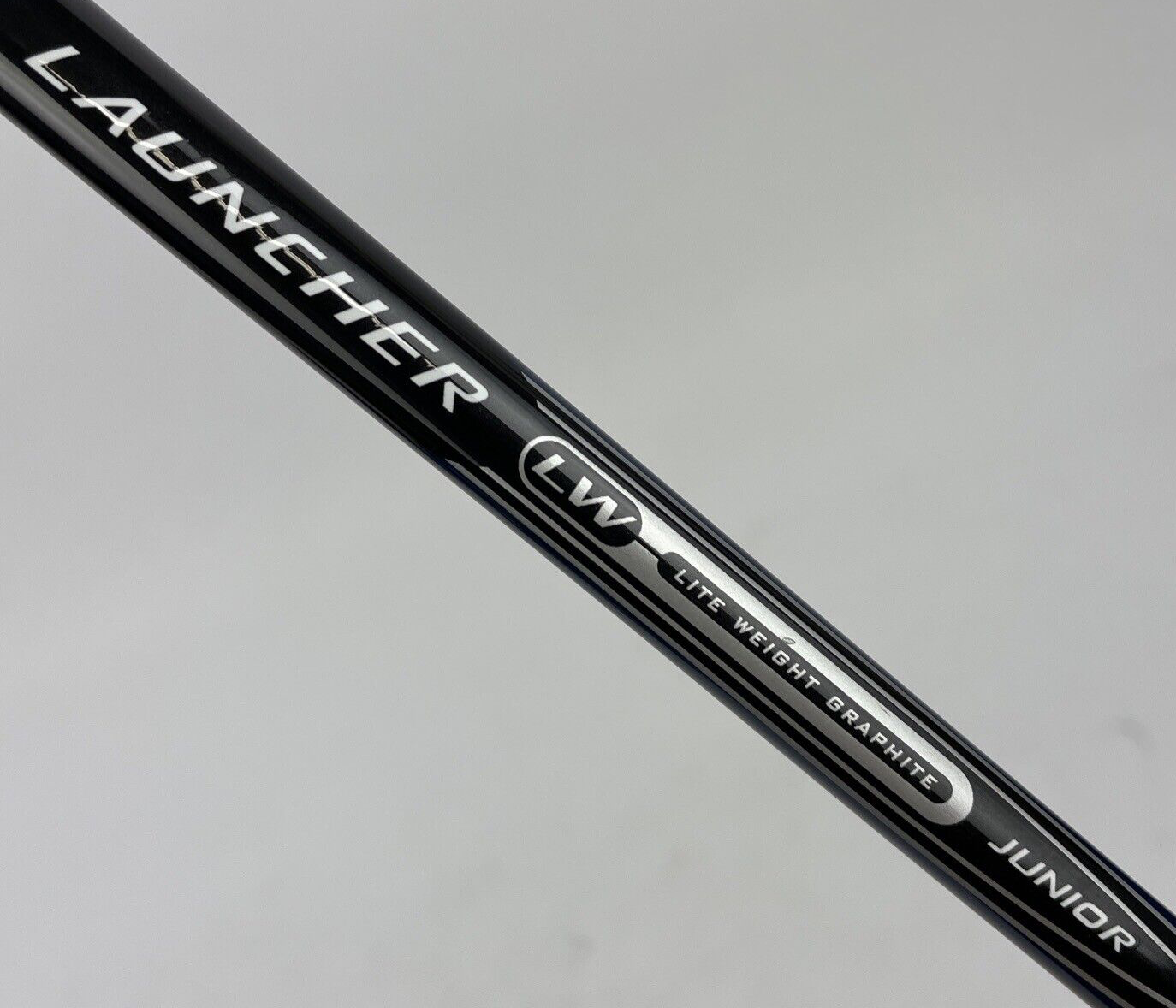 Cleveland Golf Launcher Junior Hybrid 25° Right Hand 32"  - Very Good Condition