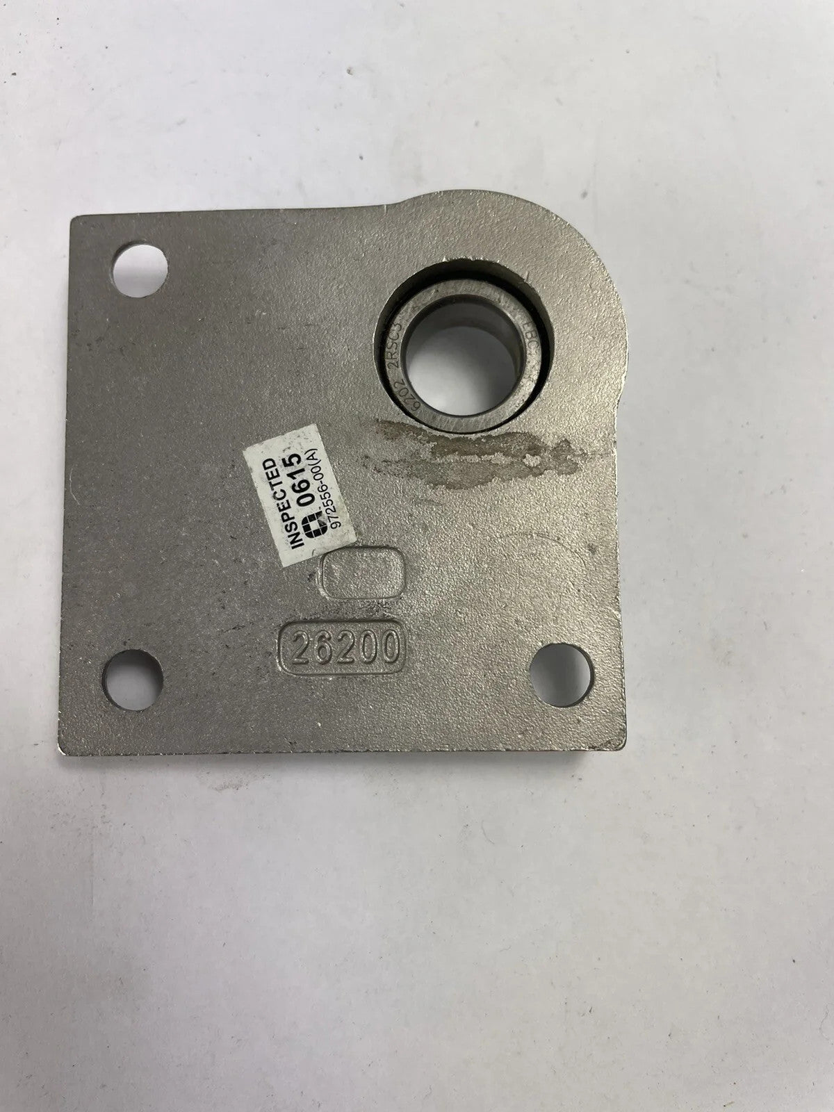 Ives 7226 3/4" Offset Pivot bottom base mount 7226