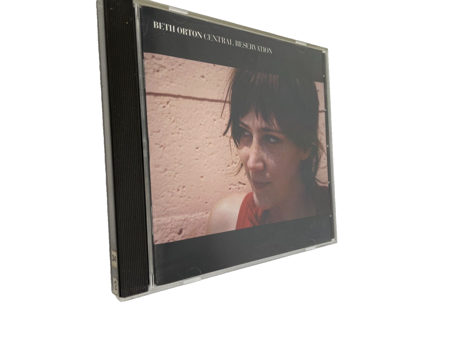 Beth Orton Central Reservation Stolen Car Sweetest Decline Pass In Time #M-N-O
