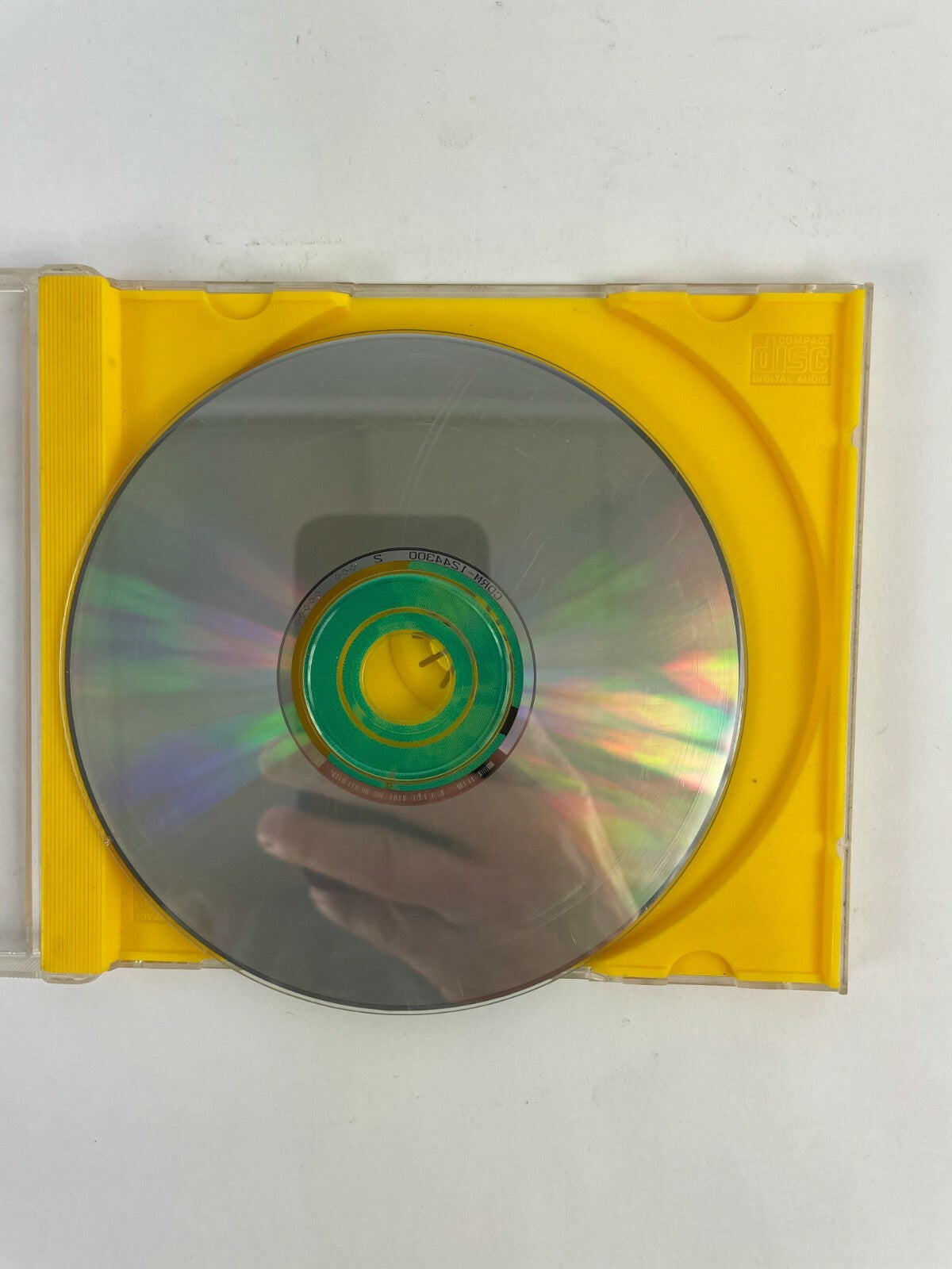 3D Atlas Electronic Arts CD