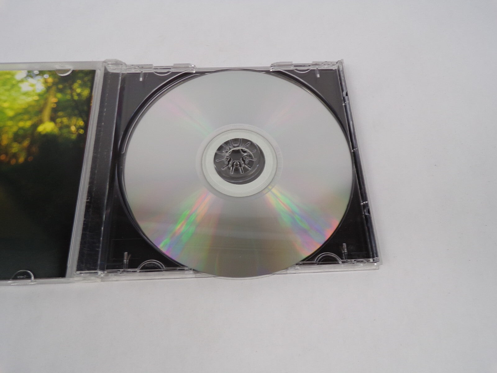 Snow Patrol Final Straw How To Be Dead Wow Gleaming Auction Whatever's LeftCD#63