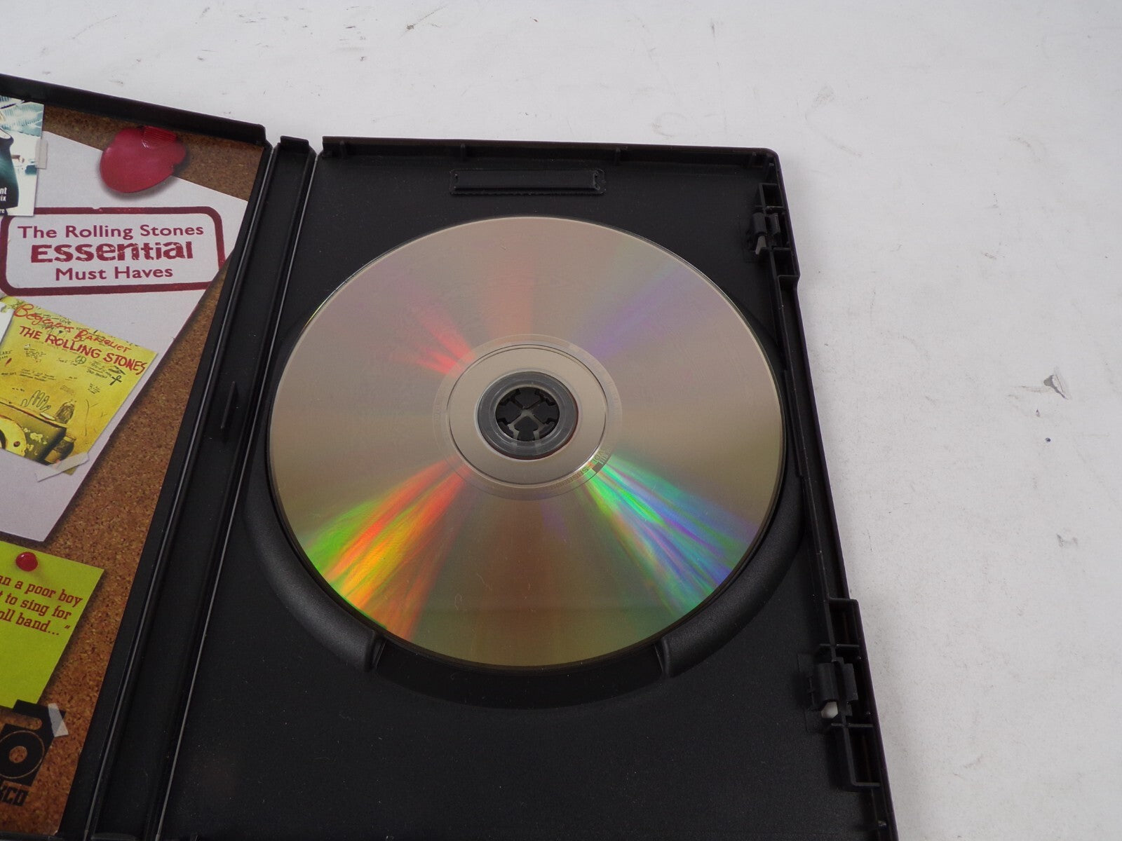 21 "Kevin Spacey And A Gifted Cast Deal A Winning Hand" Jim Sturgess DVD Movies