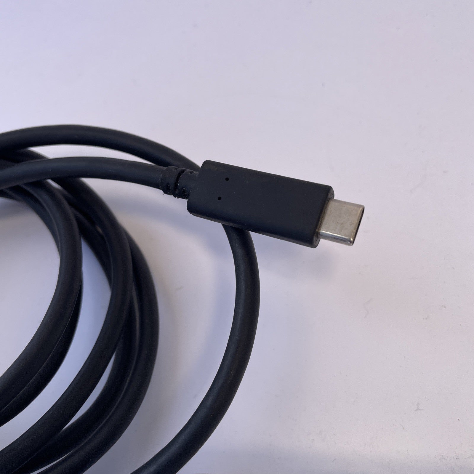 Genuine Apple A1947 61W USB-C Power Adapter Charger Power Brick w Extension  A00