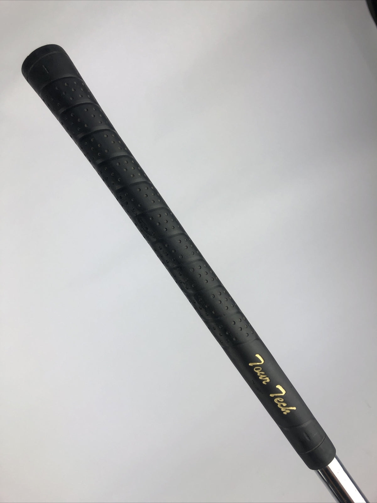 Tour Select Beryllium Copper 60° Lob Wedge by Rosasco RH Steel Shaft