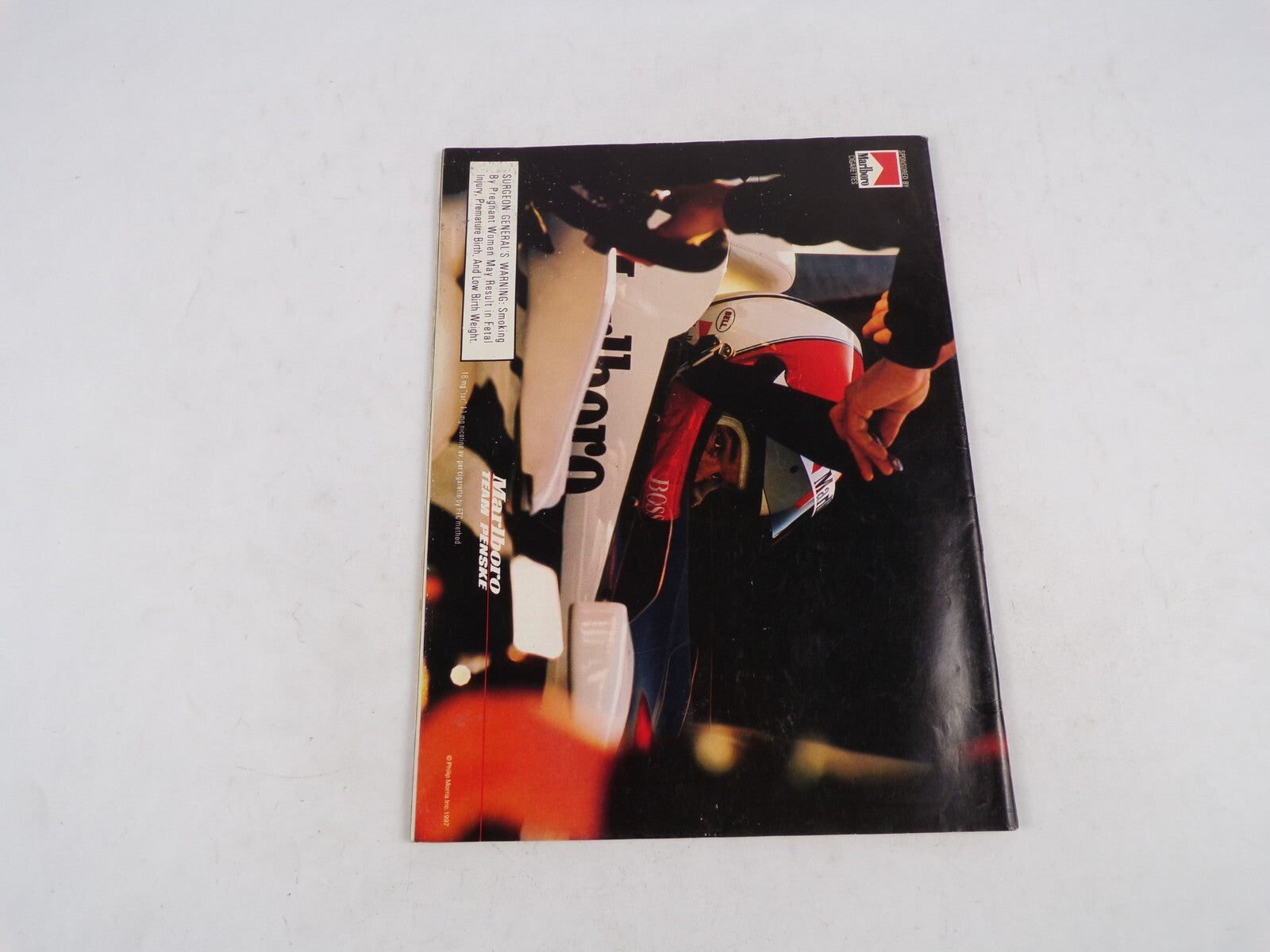 September 1997 Car Craft Special Issue Hoorsepower Shootout We Test The Best Big