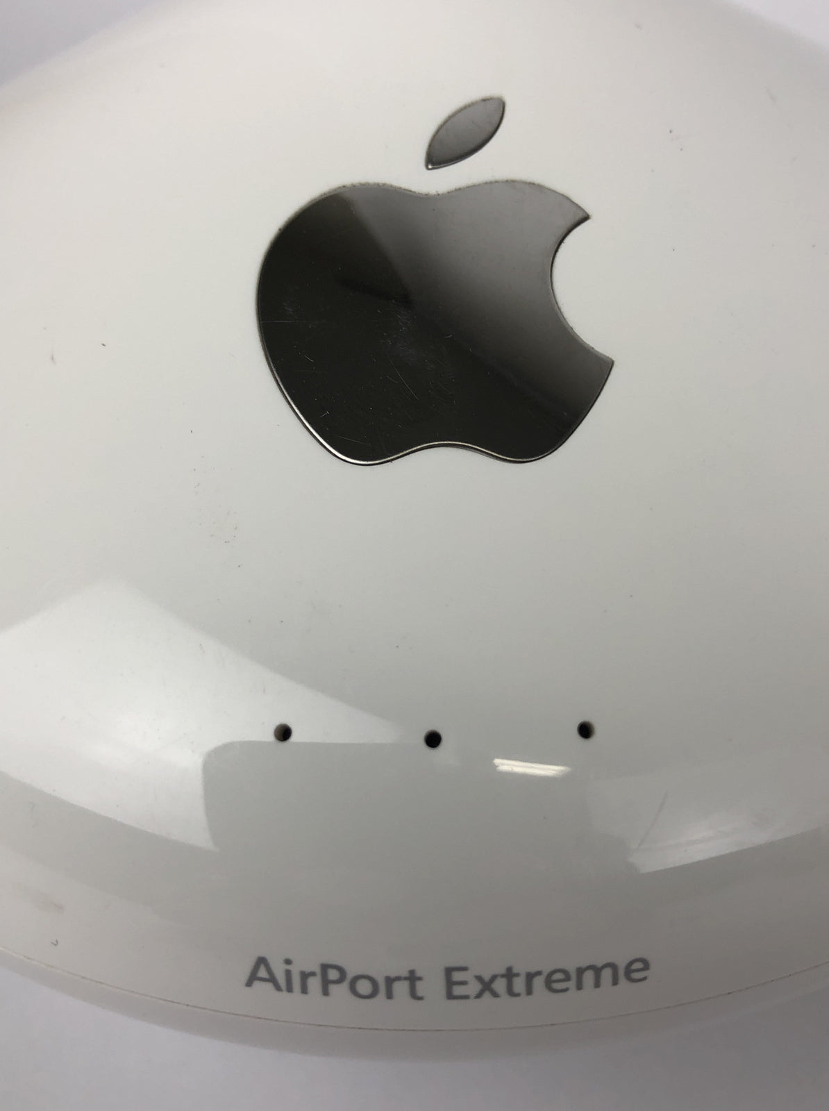OEM 1st Generation Apple Airport Extreme No Cords Model A1034 - FREE SHIPPING