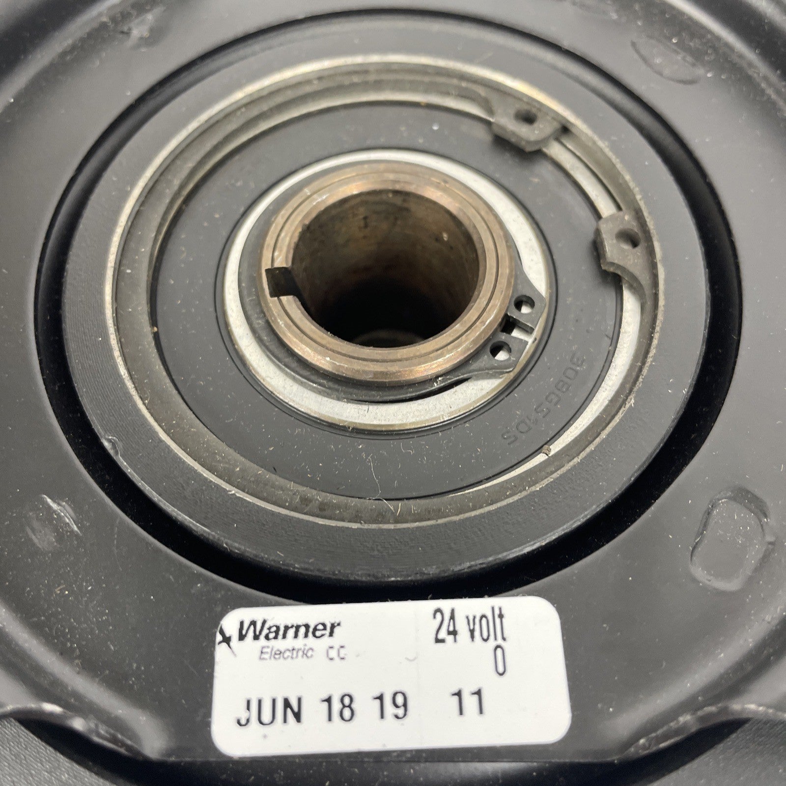 OEM Warner Electric Mobile Power Clutches, 1436-49, 2657324105, 848-C007 NOS